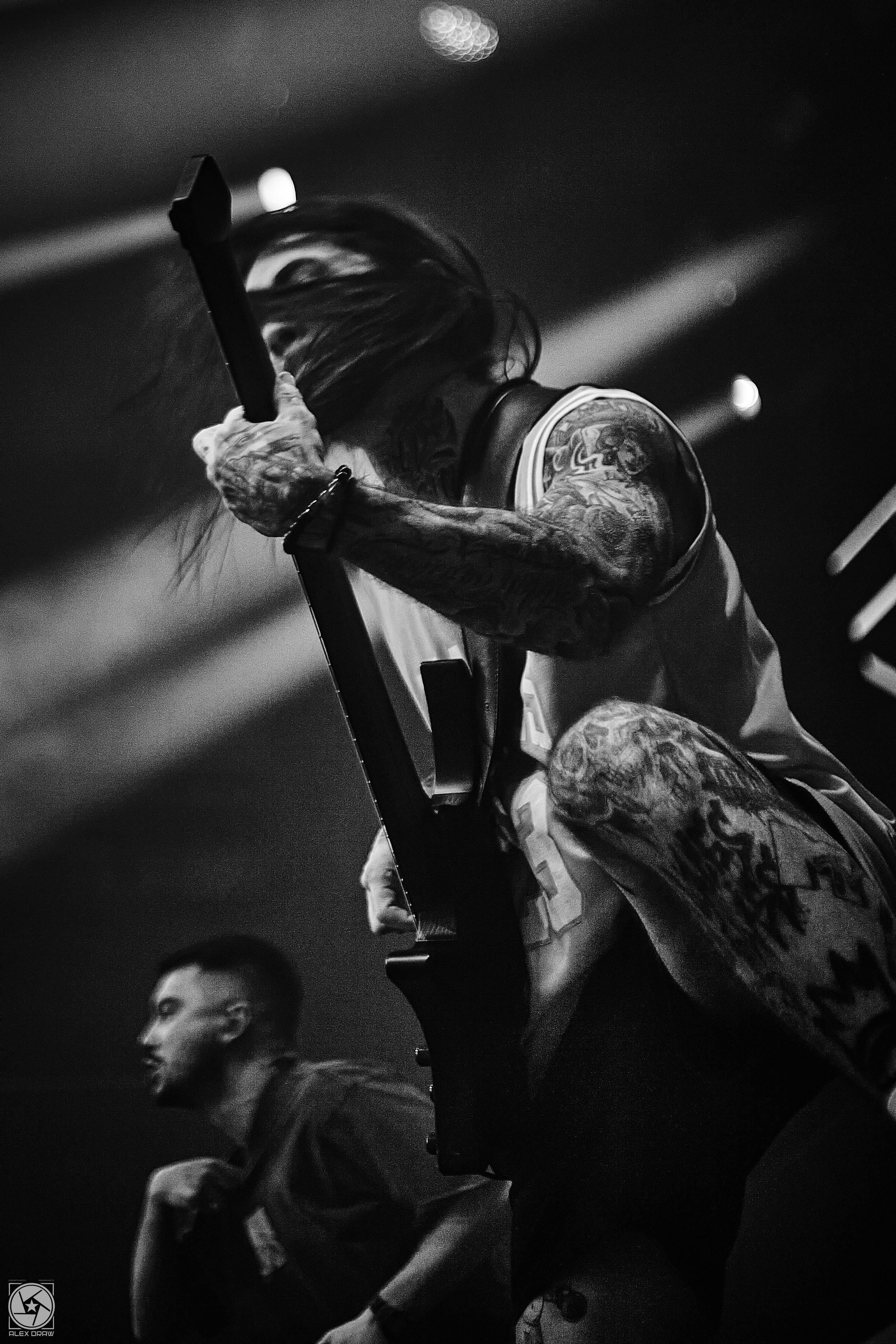 ROCK PRIVET / Москва, TAU, 23.11.2025 / WB. Фотограф Москва Concerts photo / Fashion photо