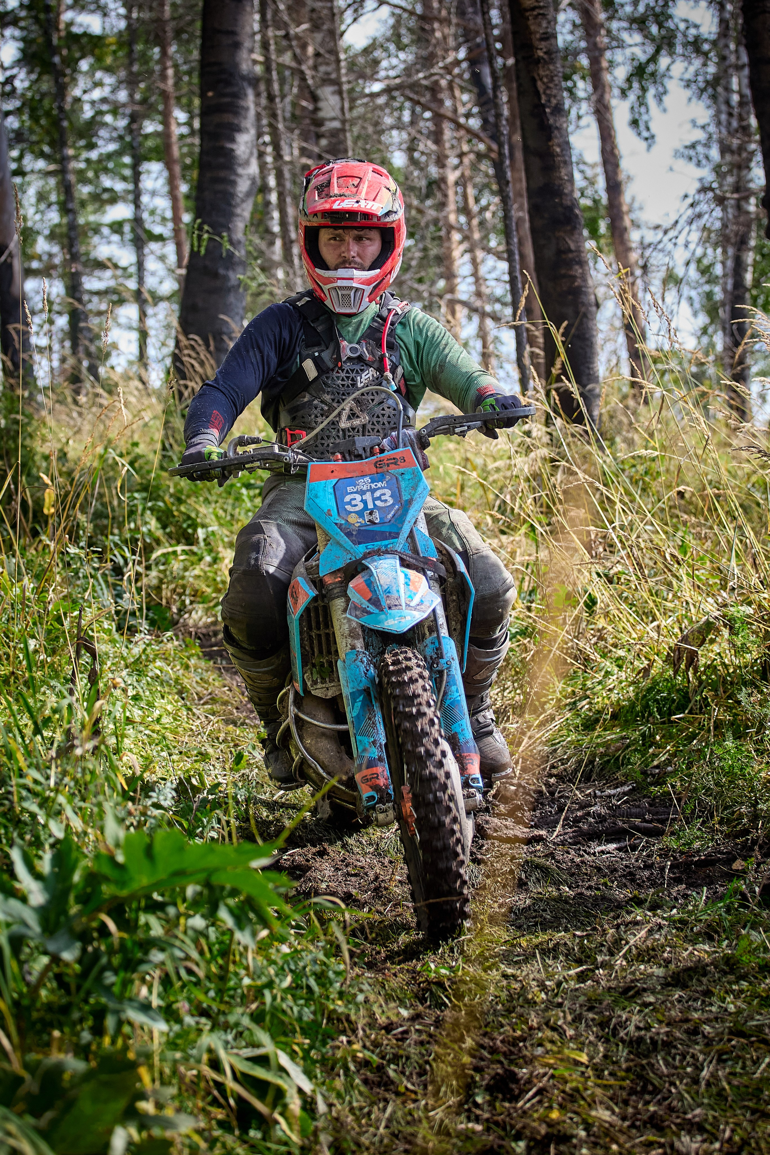 БУРЕЛОМ 2025 чемпионат Сибири по Эндуро. Фотограф Москва Concerts photo / Fashion photо