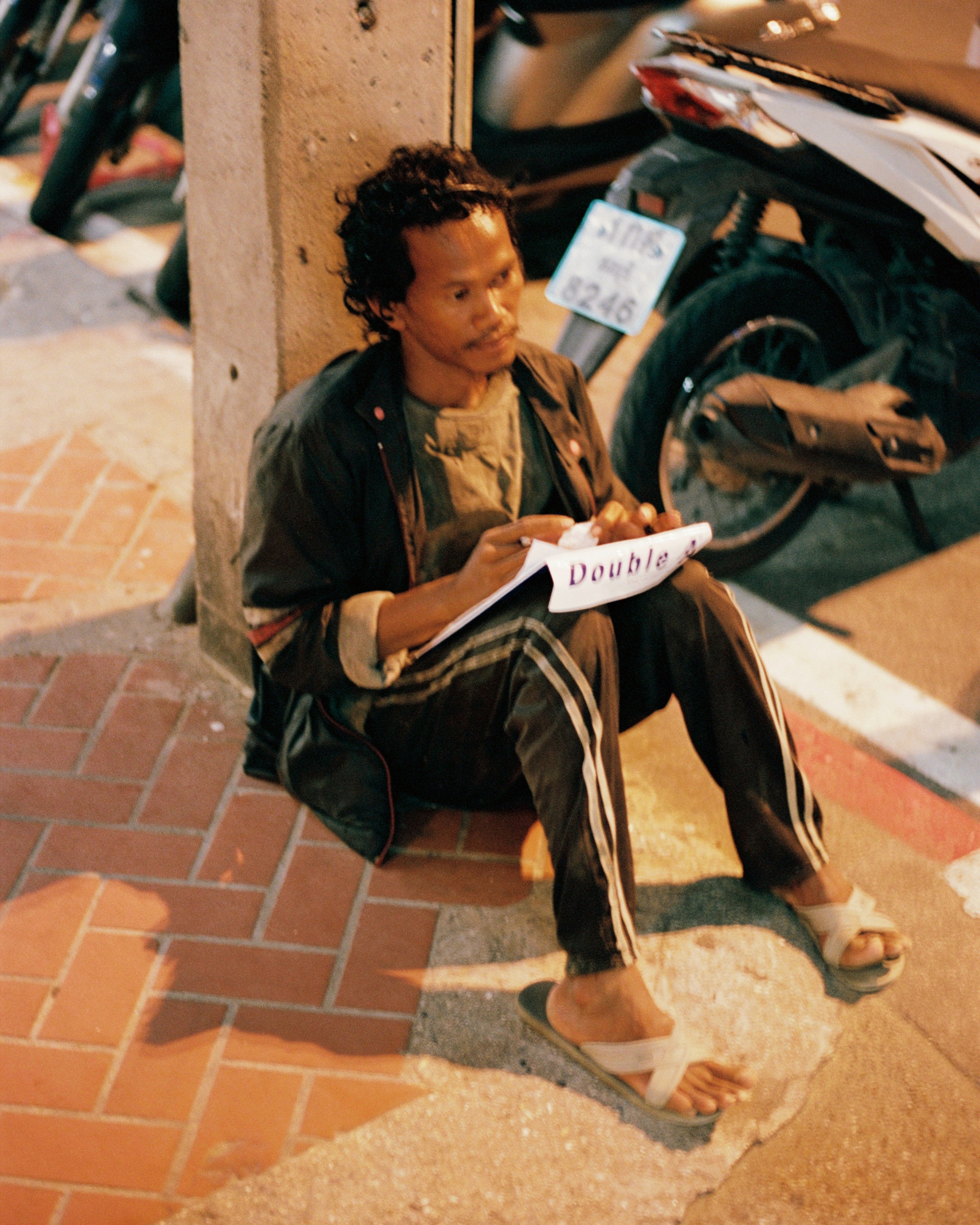 Thailand. Kirill Shashkov