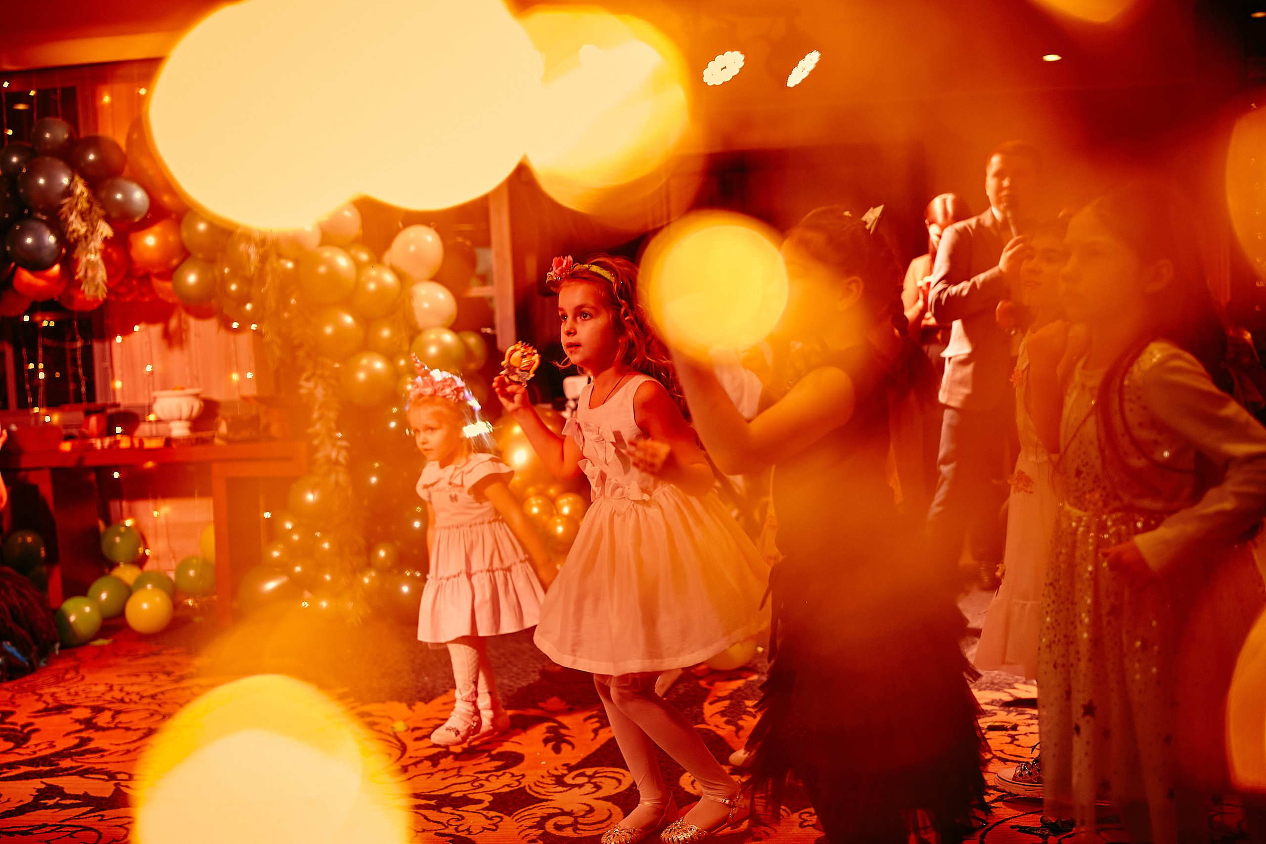 THE FACTORY. Организация мероприятий Донецк (ДНР). Организация и декор мероприятий Донецк (ДНР)