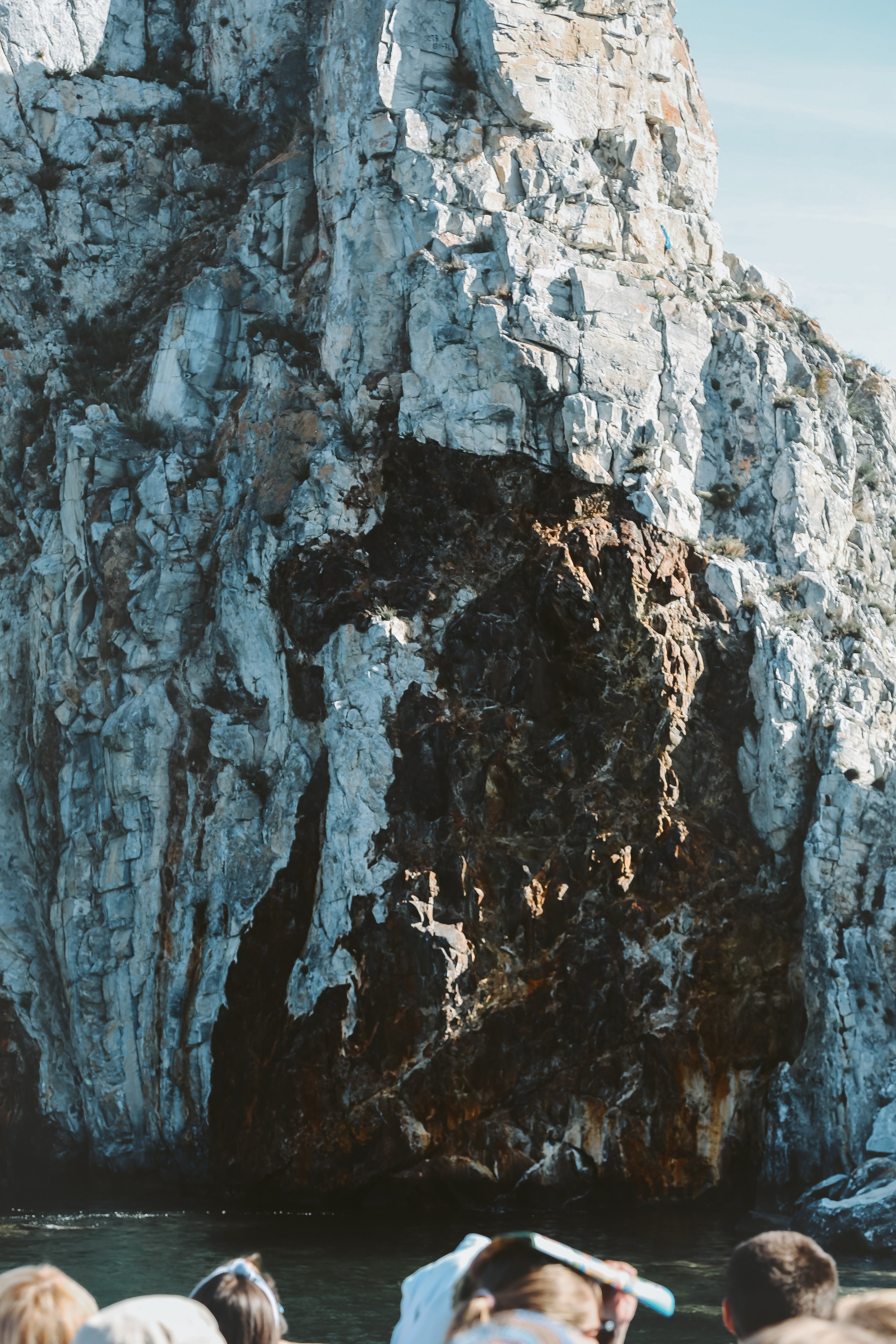 Байкал летний: легенды и святыни. Дарья Письменюк / Darya Leitstern — фотограф, музыкант, журналист, путешественник