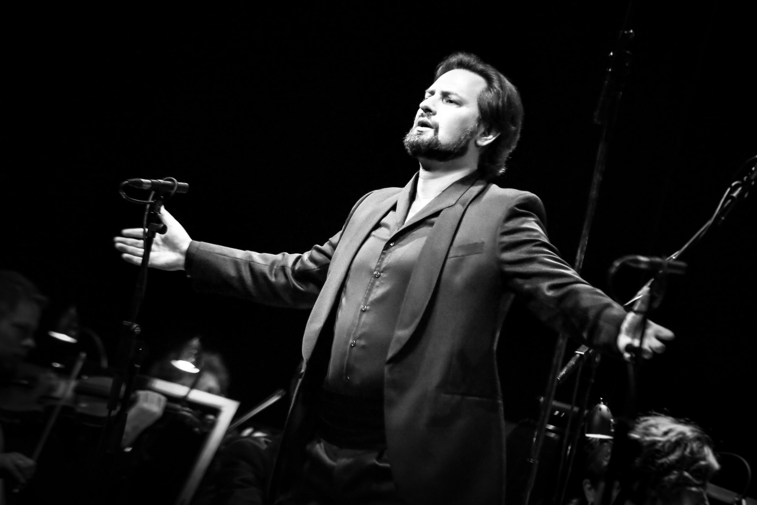 Разное. Дарья Письменюк / Darya Leitstern — фотограф, музыкант, журналист, путешественник