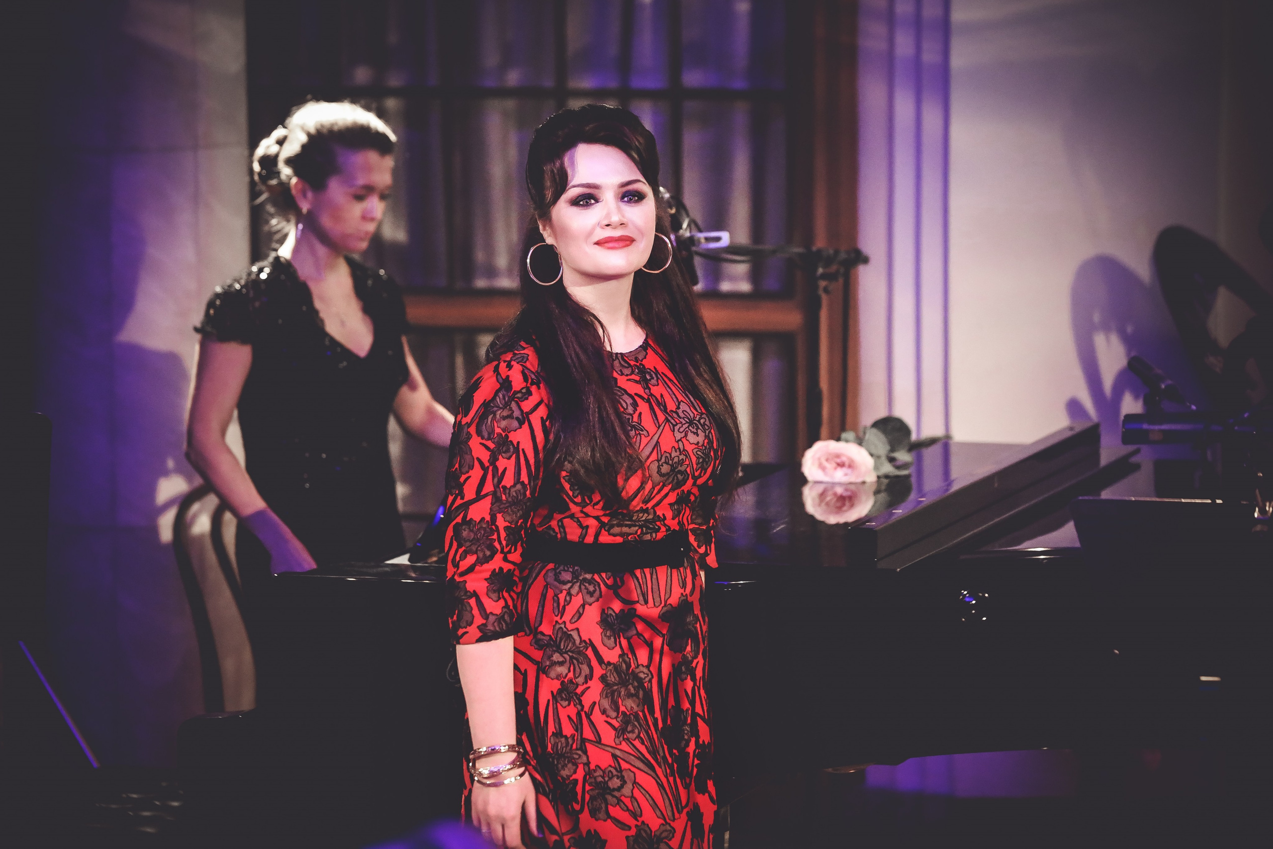 Концерт «Испанские эпизоды». Дарья Письменюк / Darya Leitstern — фотограф, музыкант, журналист, путешественник