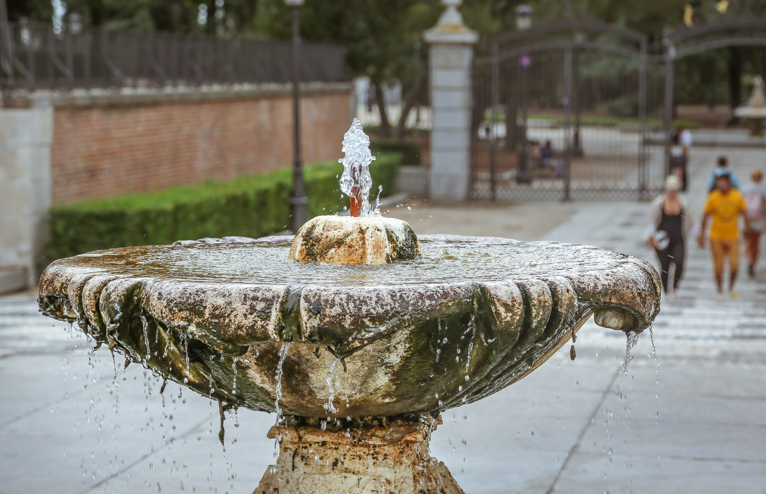 Испания: архитектурный облик Мадрида. Дарья Письменюк / Darya Leitstern — фотограф, музыкант, журналист, путешественник