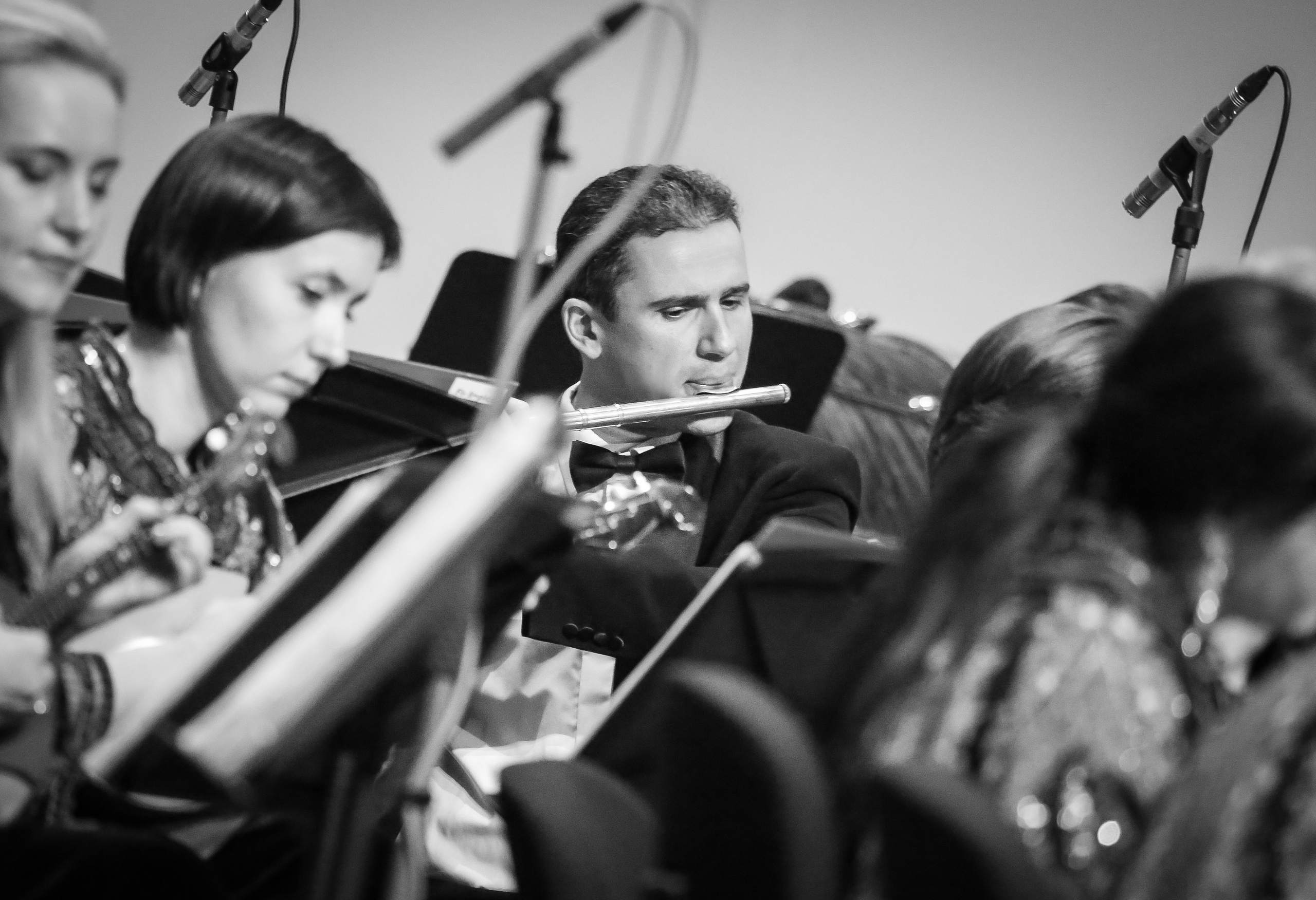 «Борис Годунов» с Евгением Князевым. Дарья Письменюк / Darya Leitstern — фотограф, музыкант, журналист, путешественник