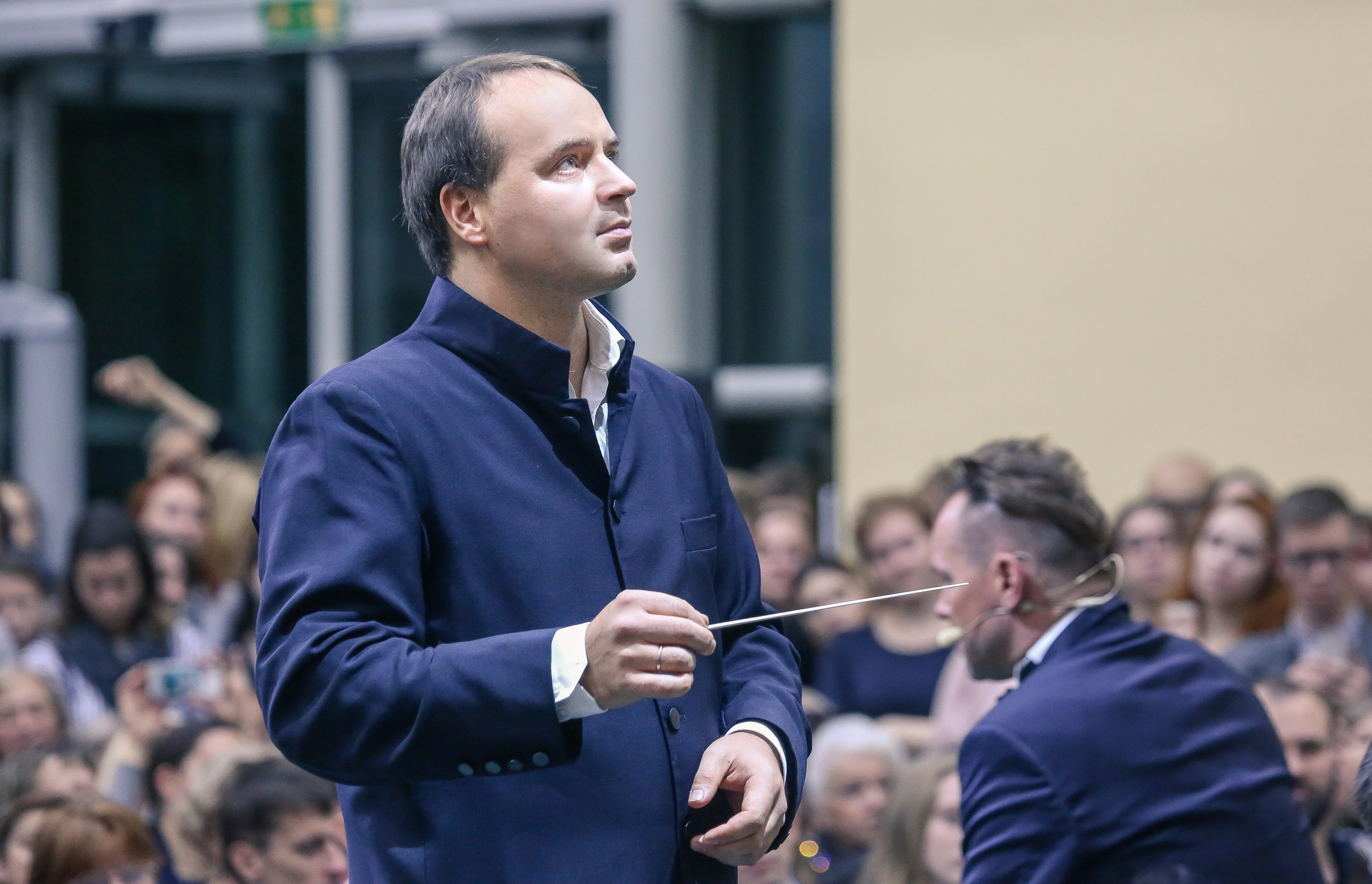 «Метель» в Музее Пушкина на Пречистенке. Дарья Письменюк / Darya Leitstern — фотограф, музыкант, журналист, путешественник