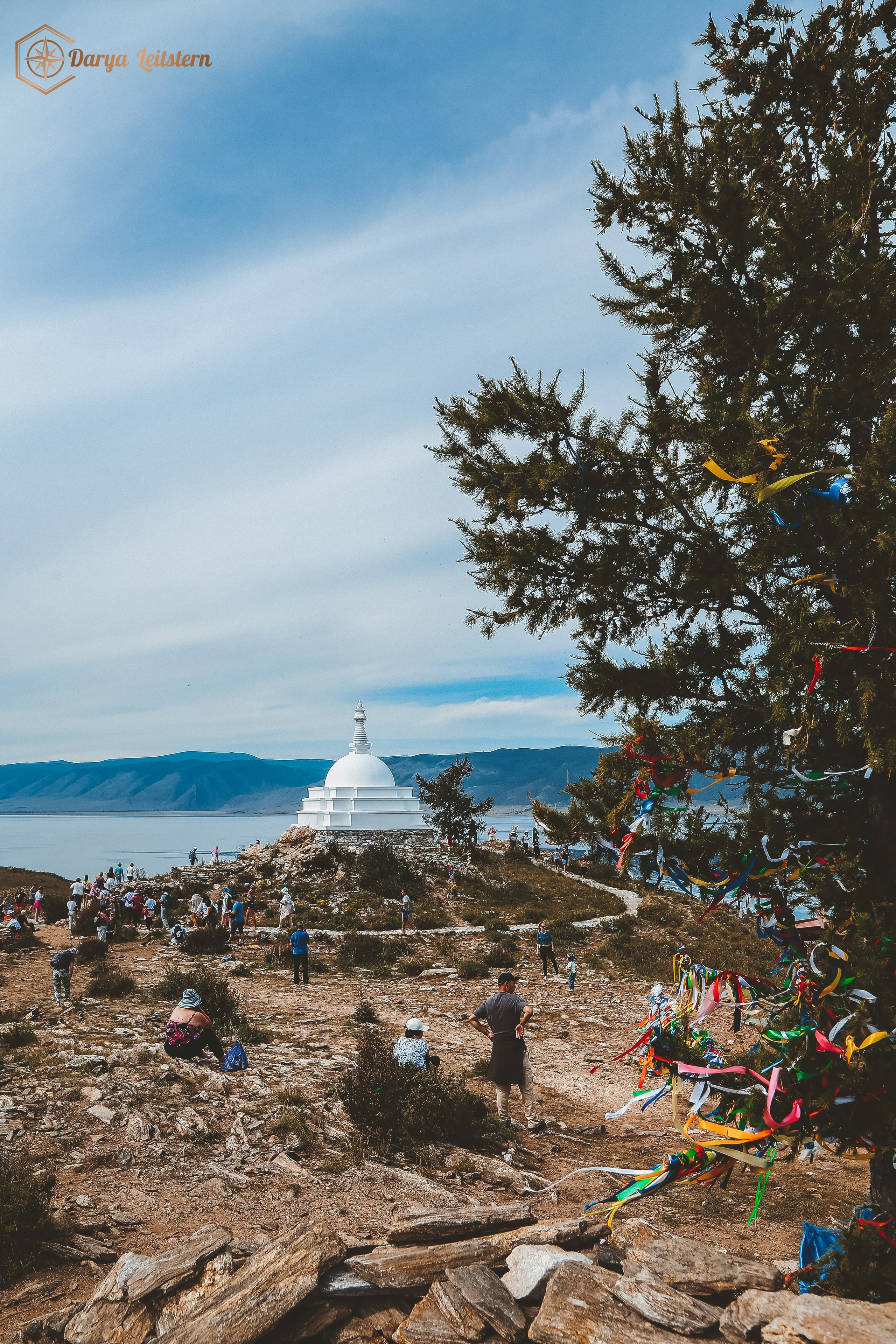 Фотографии из путешествий по разным странам. Дарья Письменюк / Darya Leitstern — фотограф, музыкант, журналист, путешественник