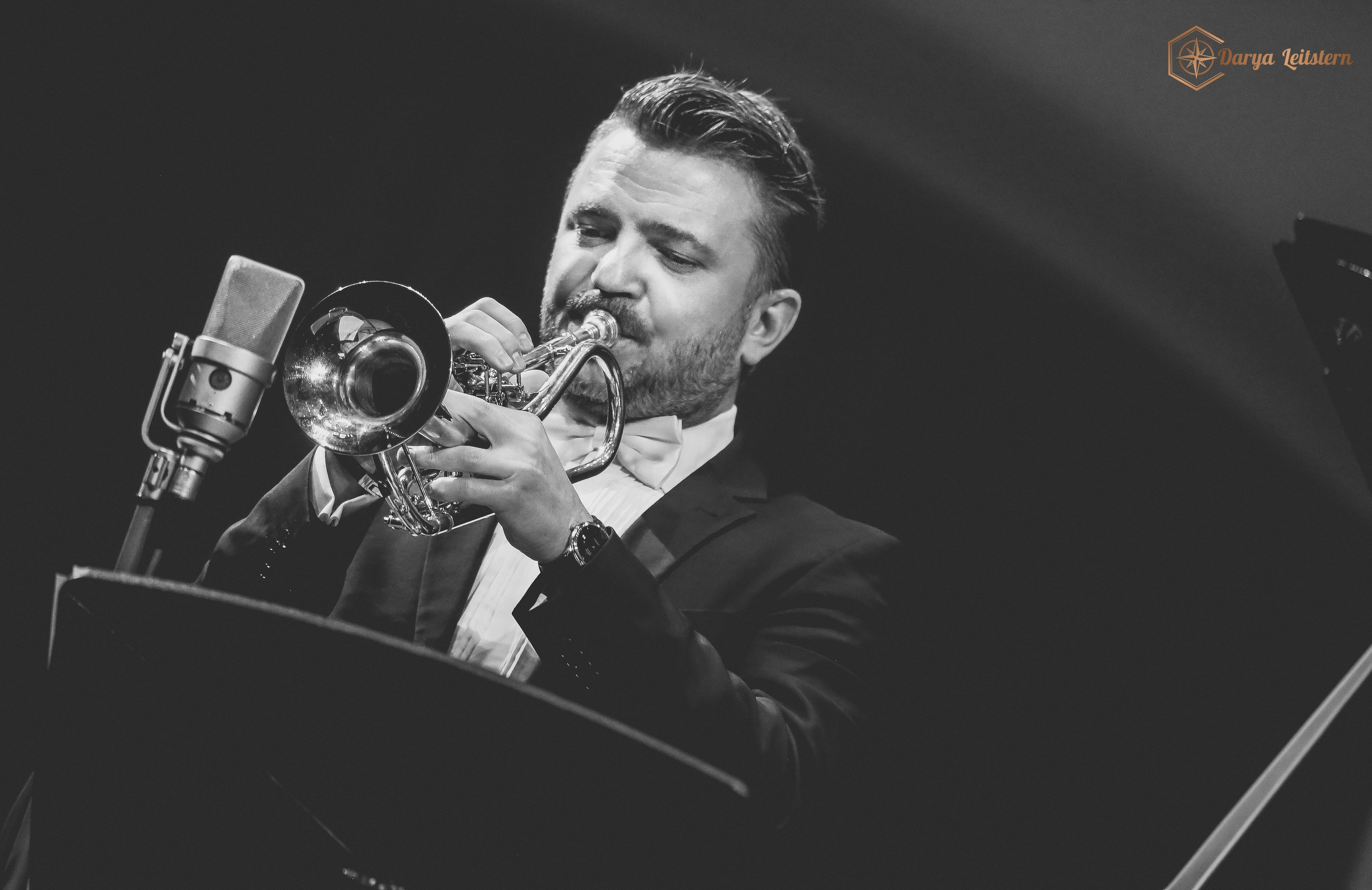 Театрально-концертный репортаж. Дарья Письменюк / Darya Leitstern — фотограф, музыкант, журналист, путешественник