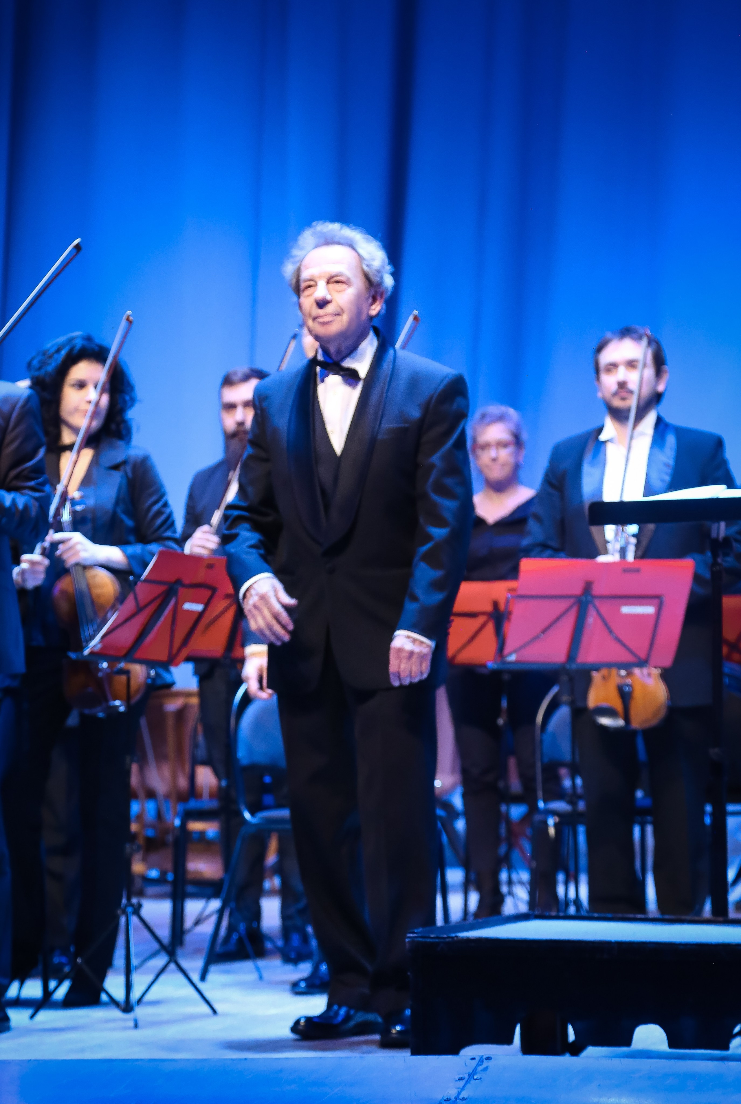 Сольный концерт в Дубне. Дарья Письменюк / Darya Leitstern — фотограф, музыкант, журналист, путешественник