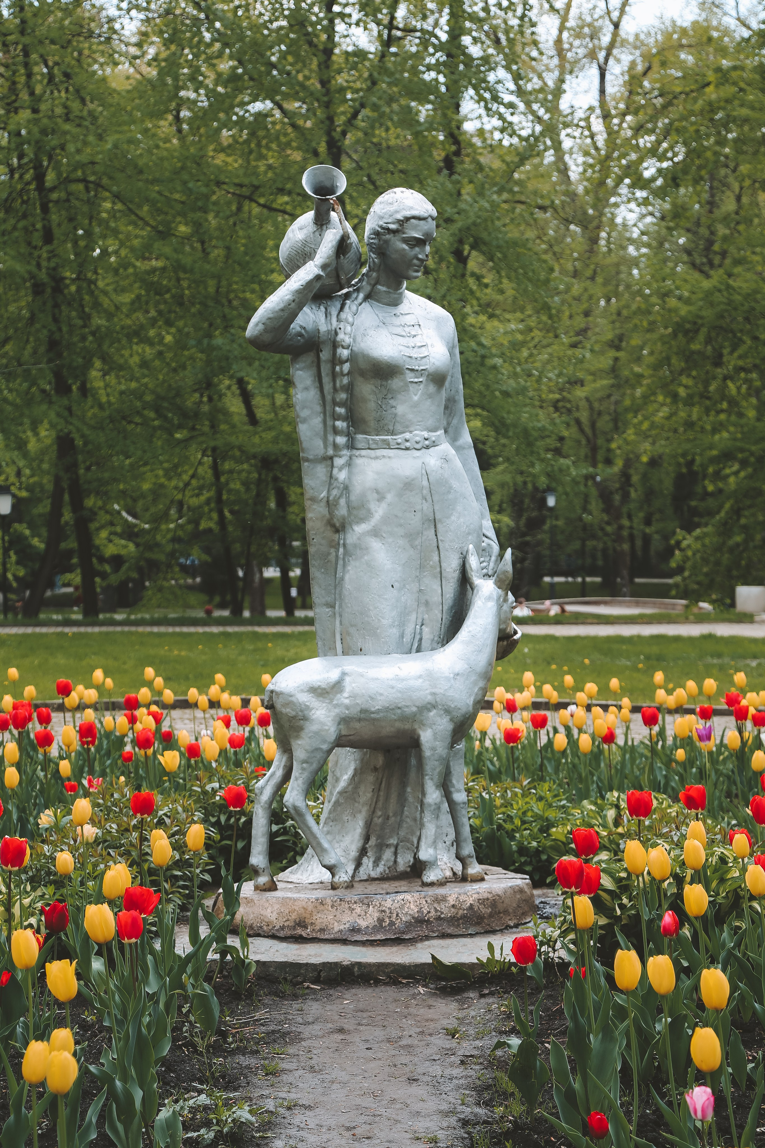 Кавказ: Северная Осетия. Дарья Письменюк / Darya Leitstern — фотограф, музыкант, журналист, путешественник