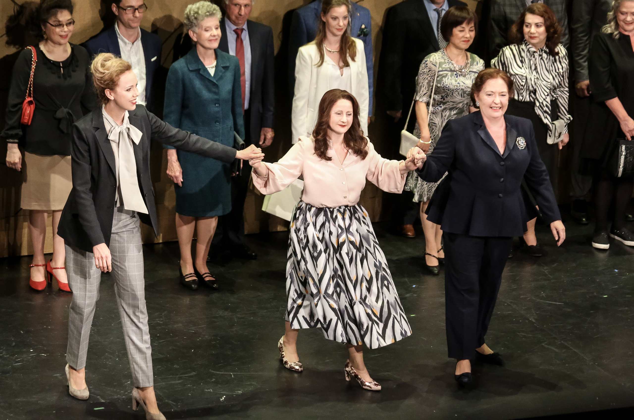 Сказку сделать былью: «Салтан» Чернякова в Ла-Монне. Дарья Письменюк / Darya Leitstern — фотограф, музыкант, журналист, путешественник