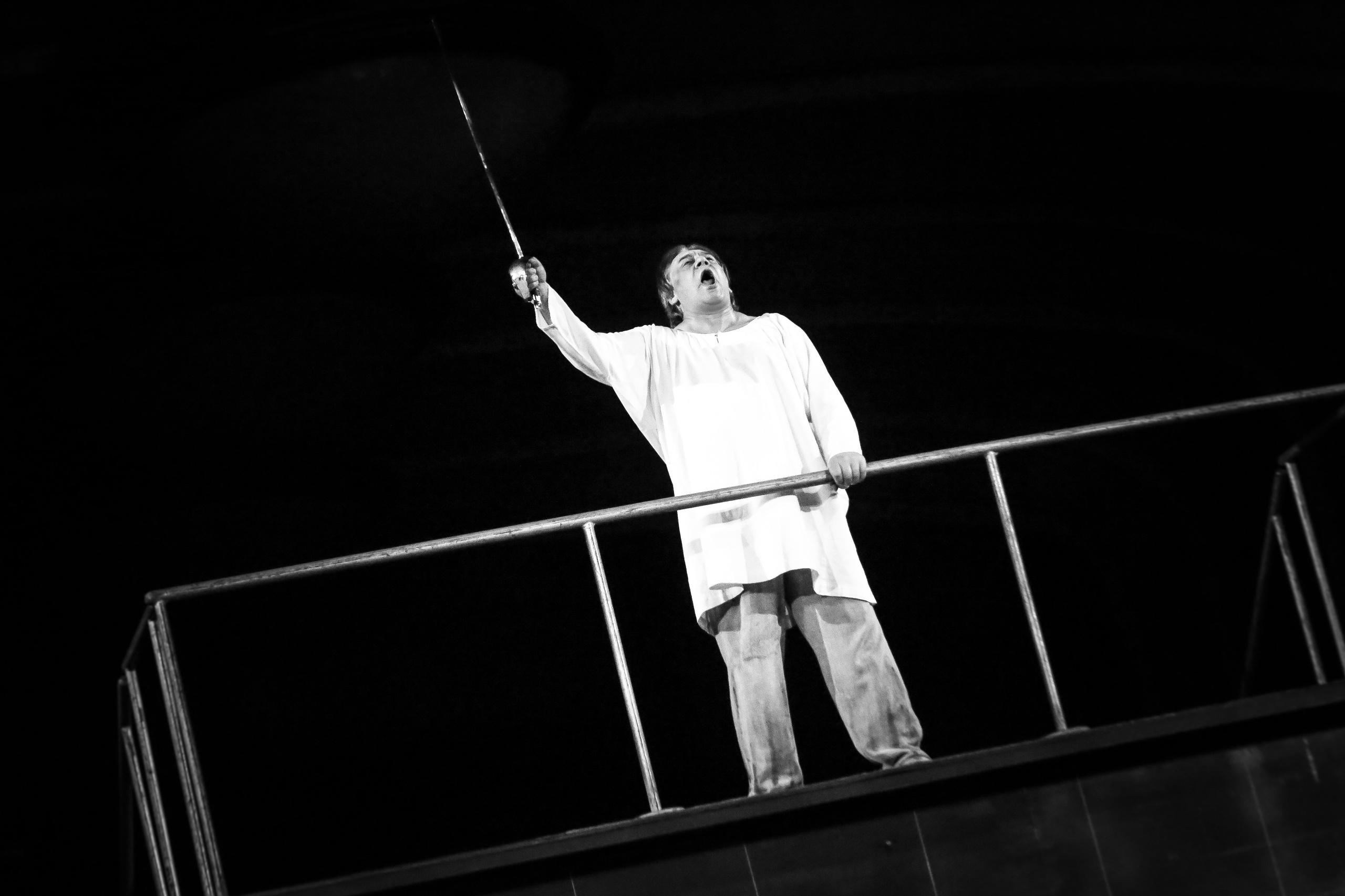 «Набукко» (2020 г.). Дарья Письменюк / Darya Leitstern — фотограф, музыкант, журналист, путешественник