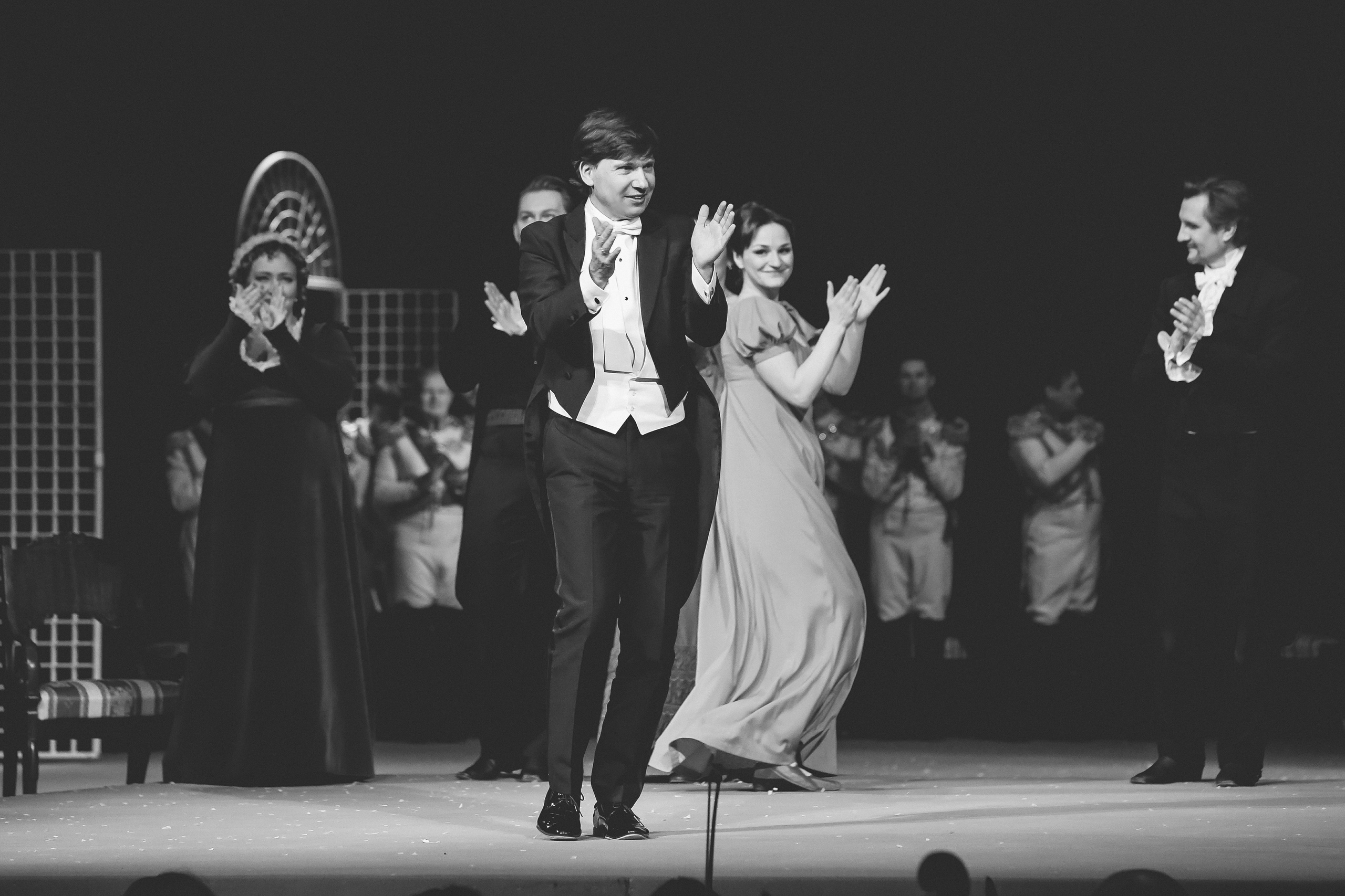 «Евгений Онегин» (2022 год). Дарья Письменюк / Darya Leitstern — фотограф, музыкант, журналист, путешественник