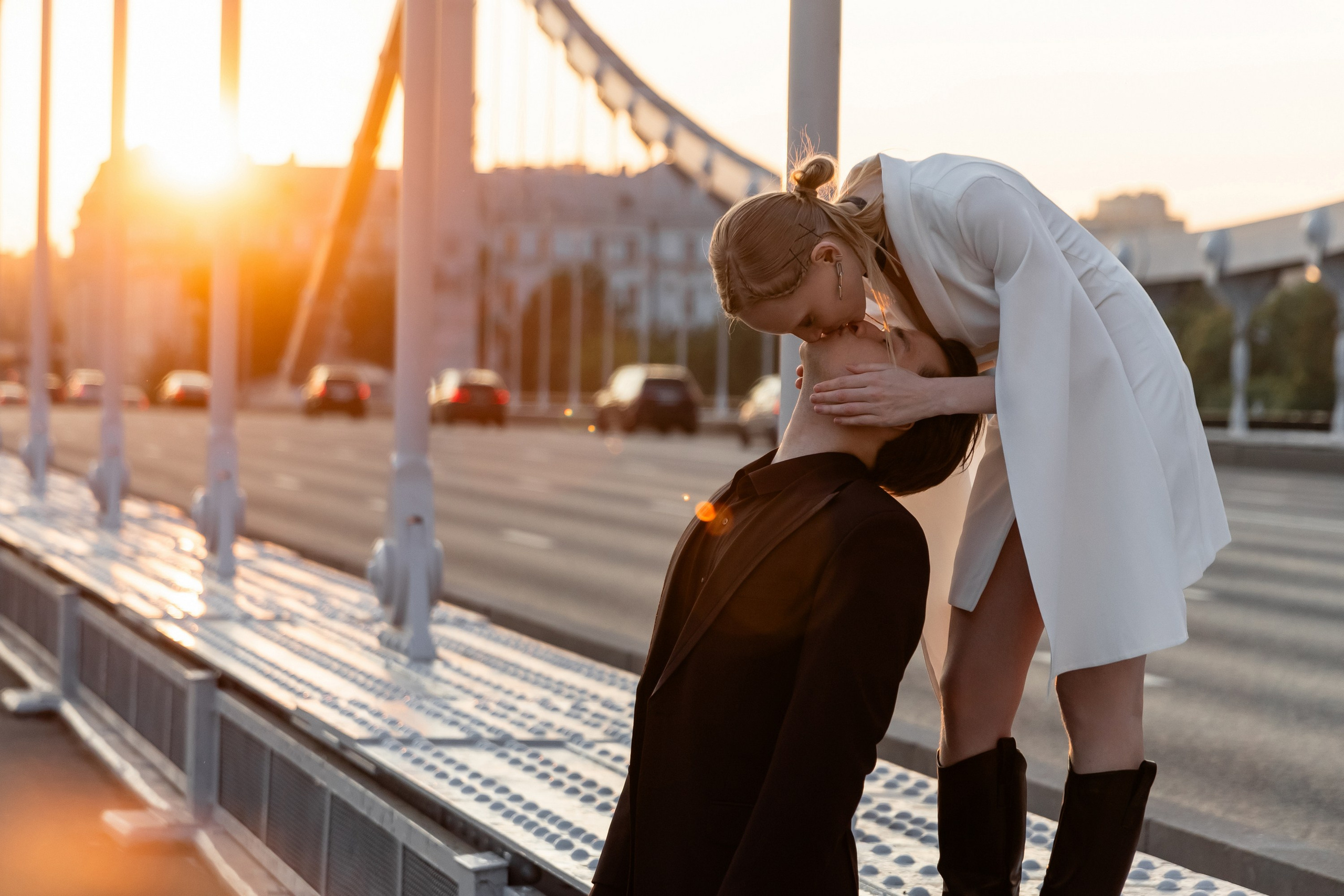 Свадебный фотограф Москва