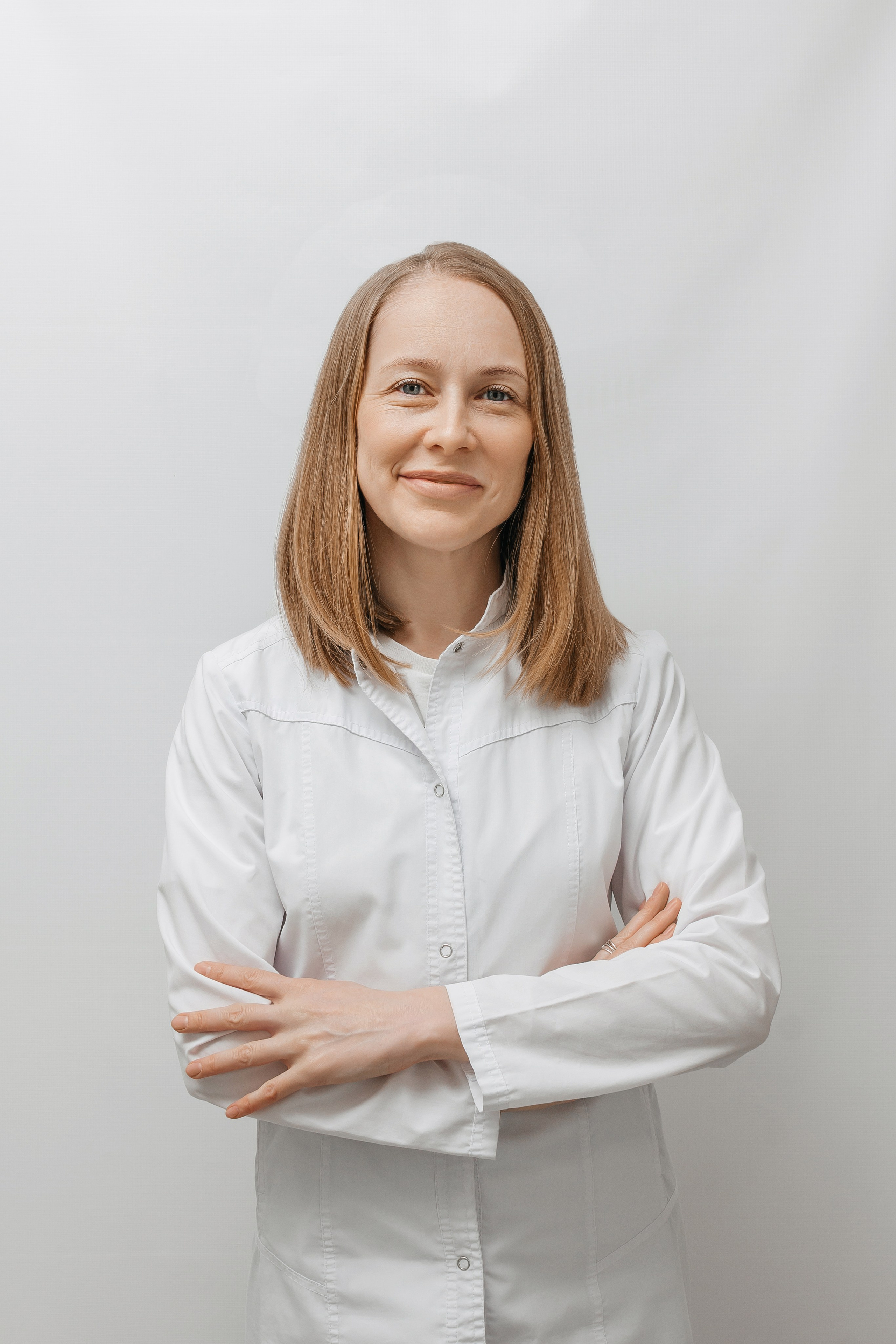 Клиника. Фотограф Красноярск Архипова Алина