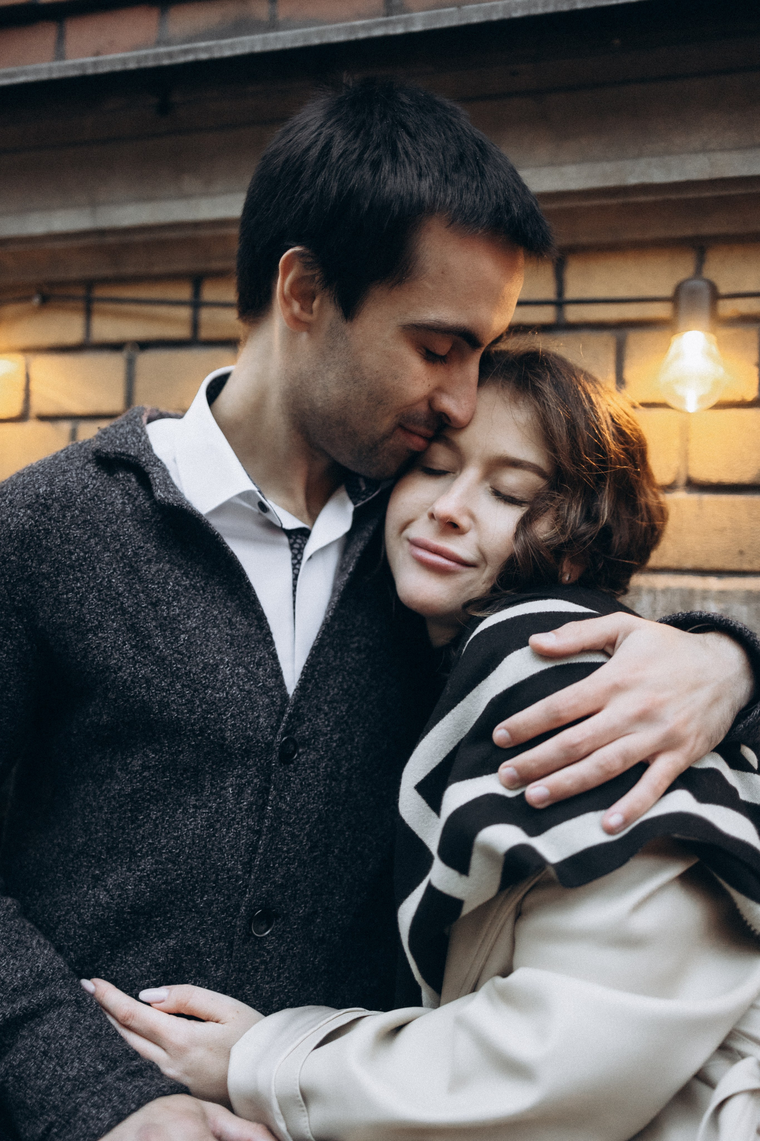 Света и Паша. Фотограф Артем Бросов в Санкт-Петербурге и Дубае