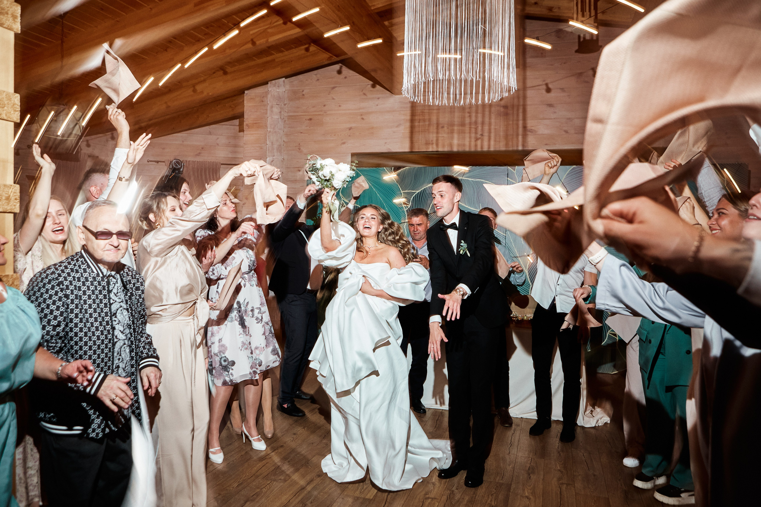 Кирилл + Лора. Свадебный фотограф на Камчатке Ян Панов