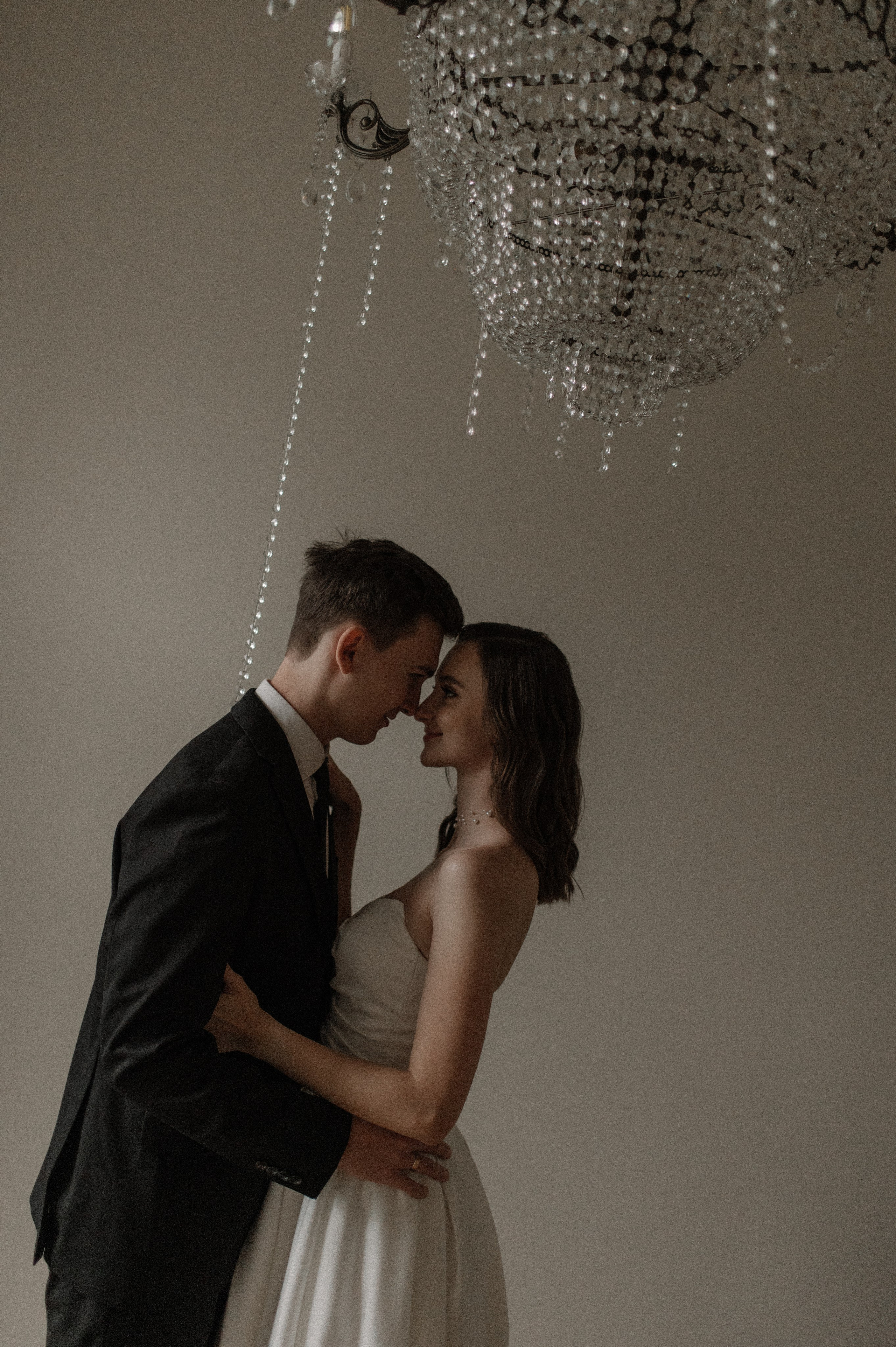 В&Я студия 21.kult. Свадебный фотограф в Москве Анна Литвинова