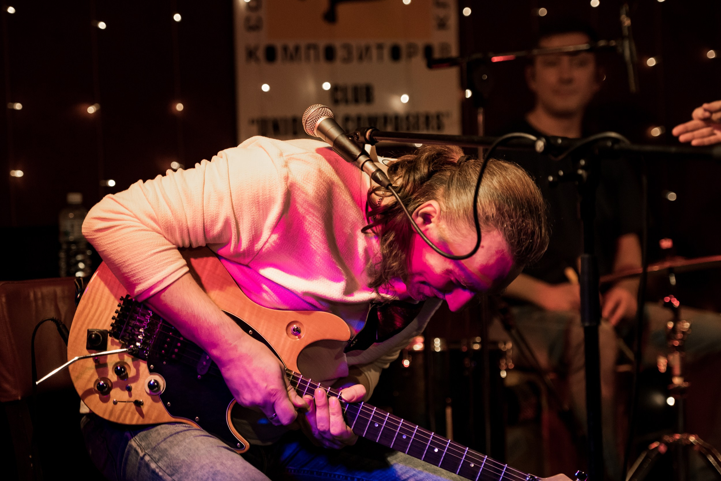 Певица Юта. Два концерта. Семейный Фотограф в Москве Ирина Хохлова