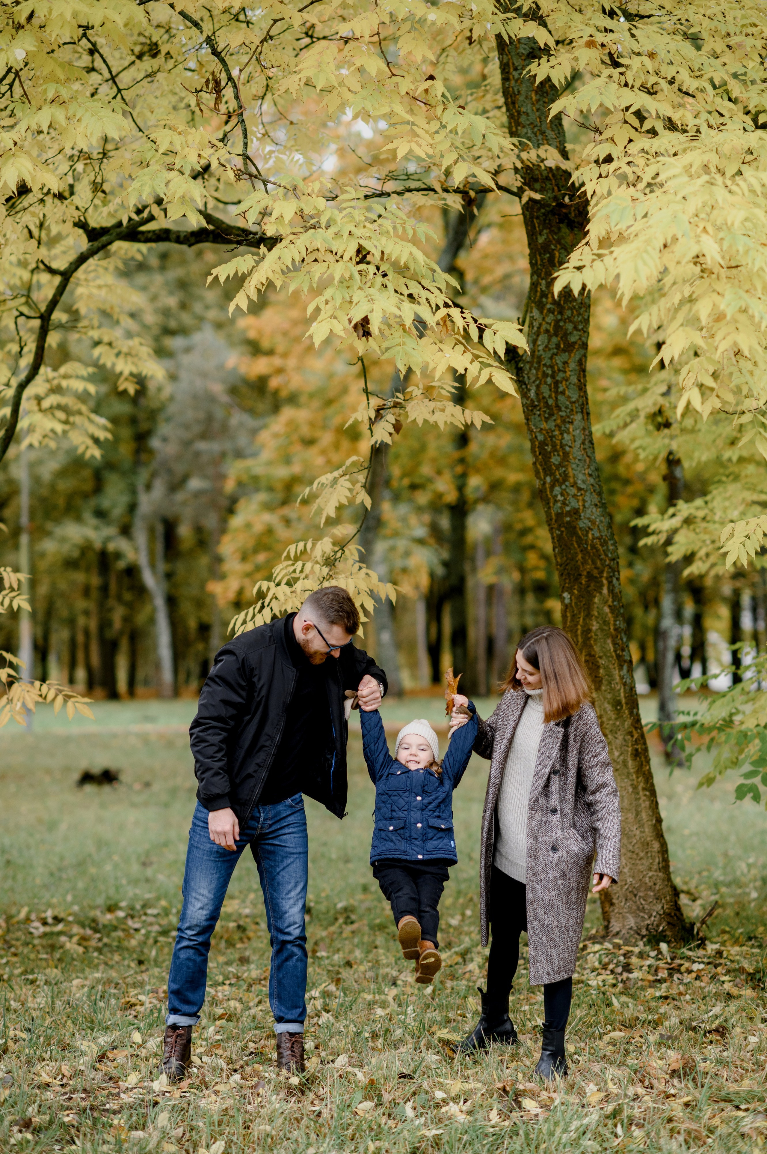 Майа. Свадебный и семейный фотограф в Минске Алексей Пузиков
