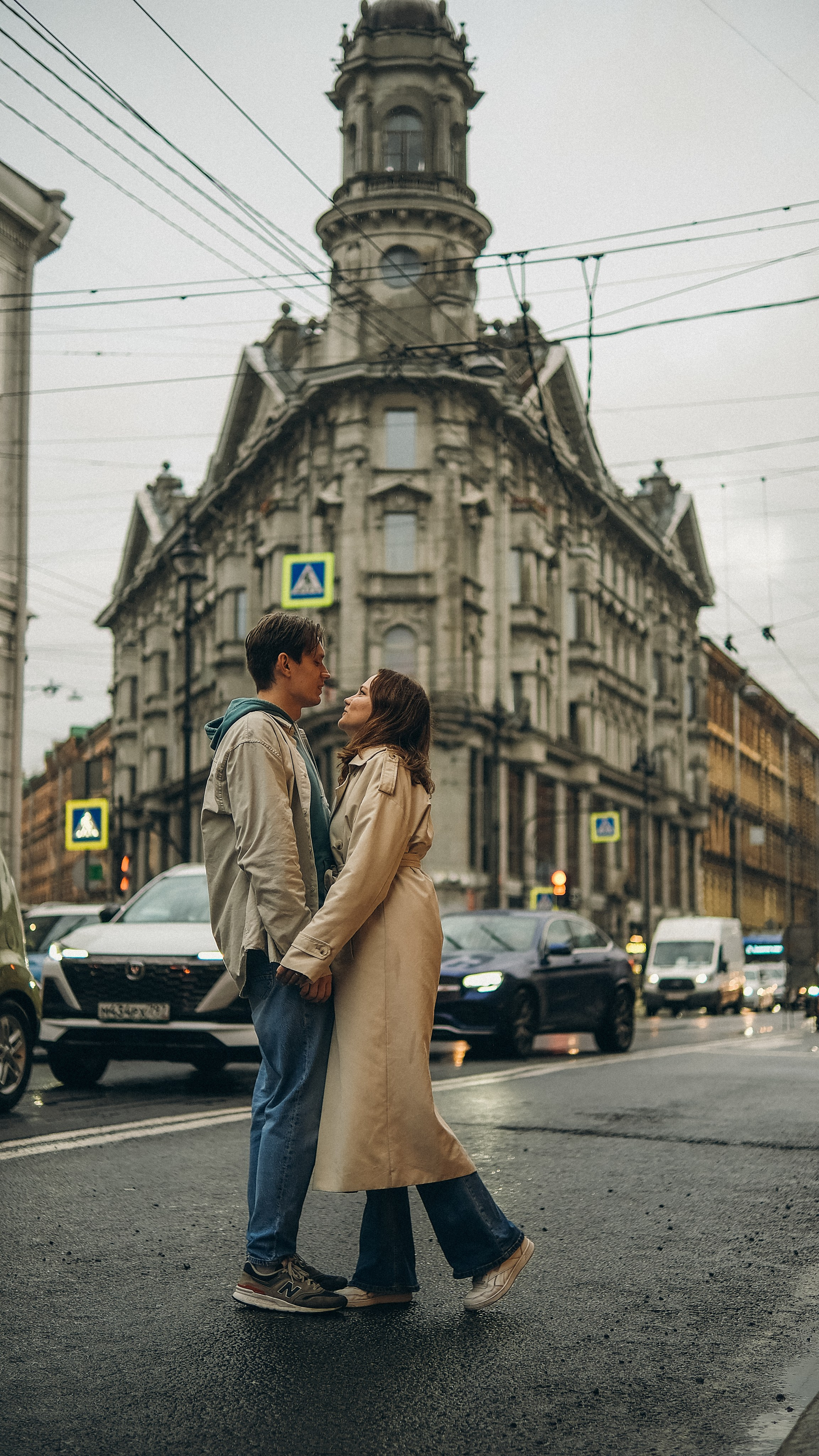 Даша & Илья. Phdkvmr.ru