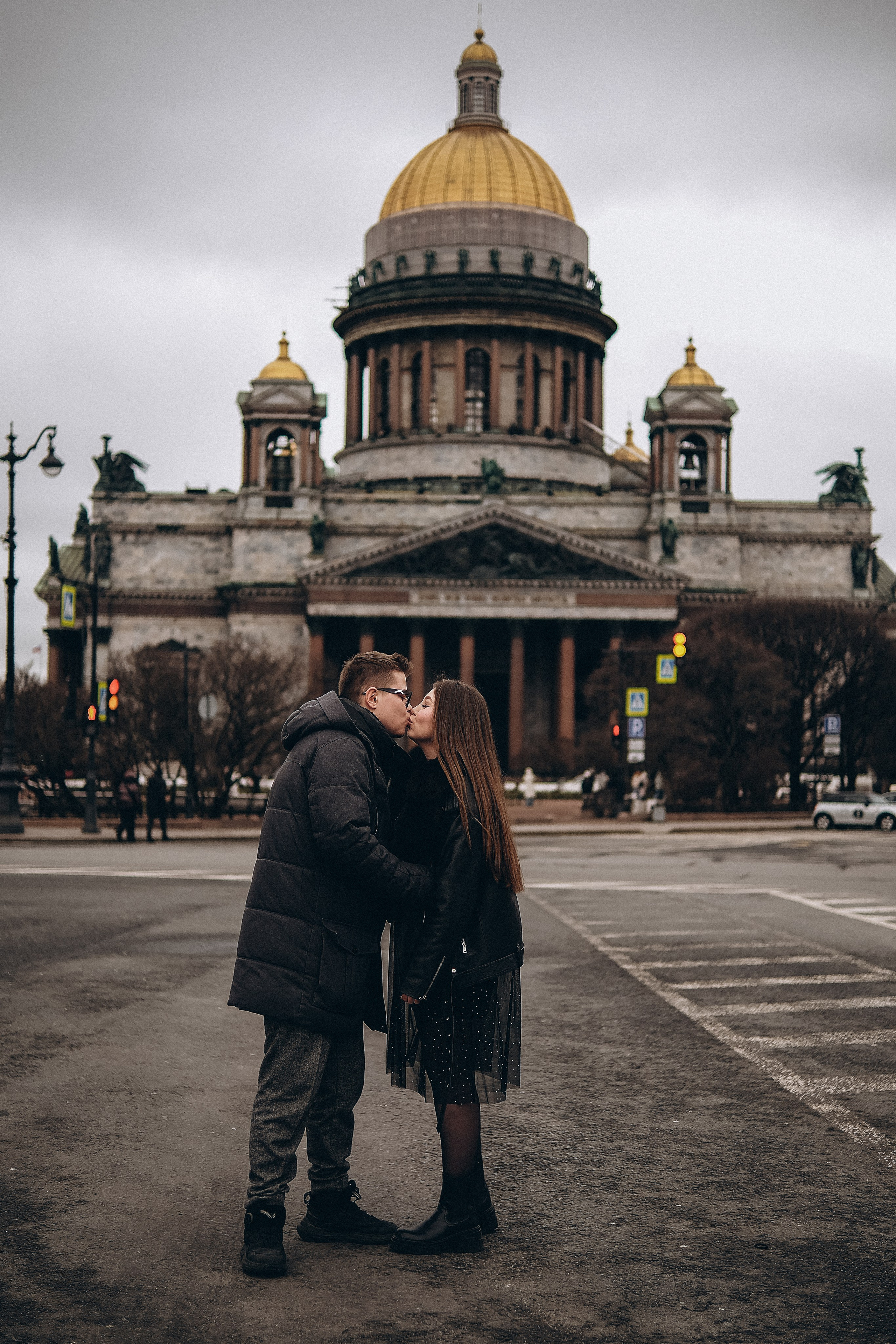 Оля & Илья. Phdkvmr.ru