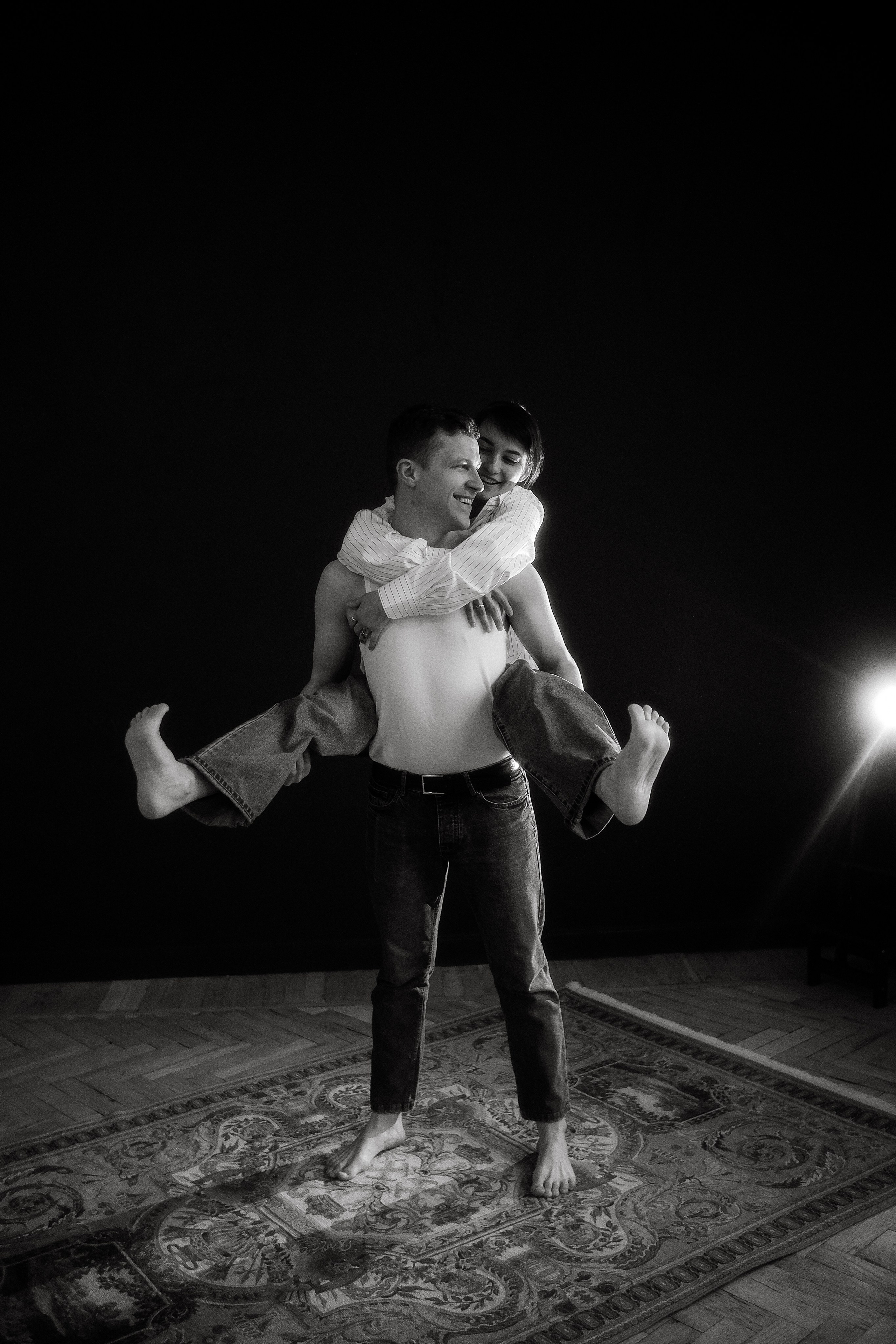 Вера & Саша. Phdkvmr.ru