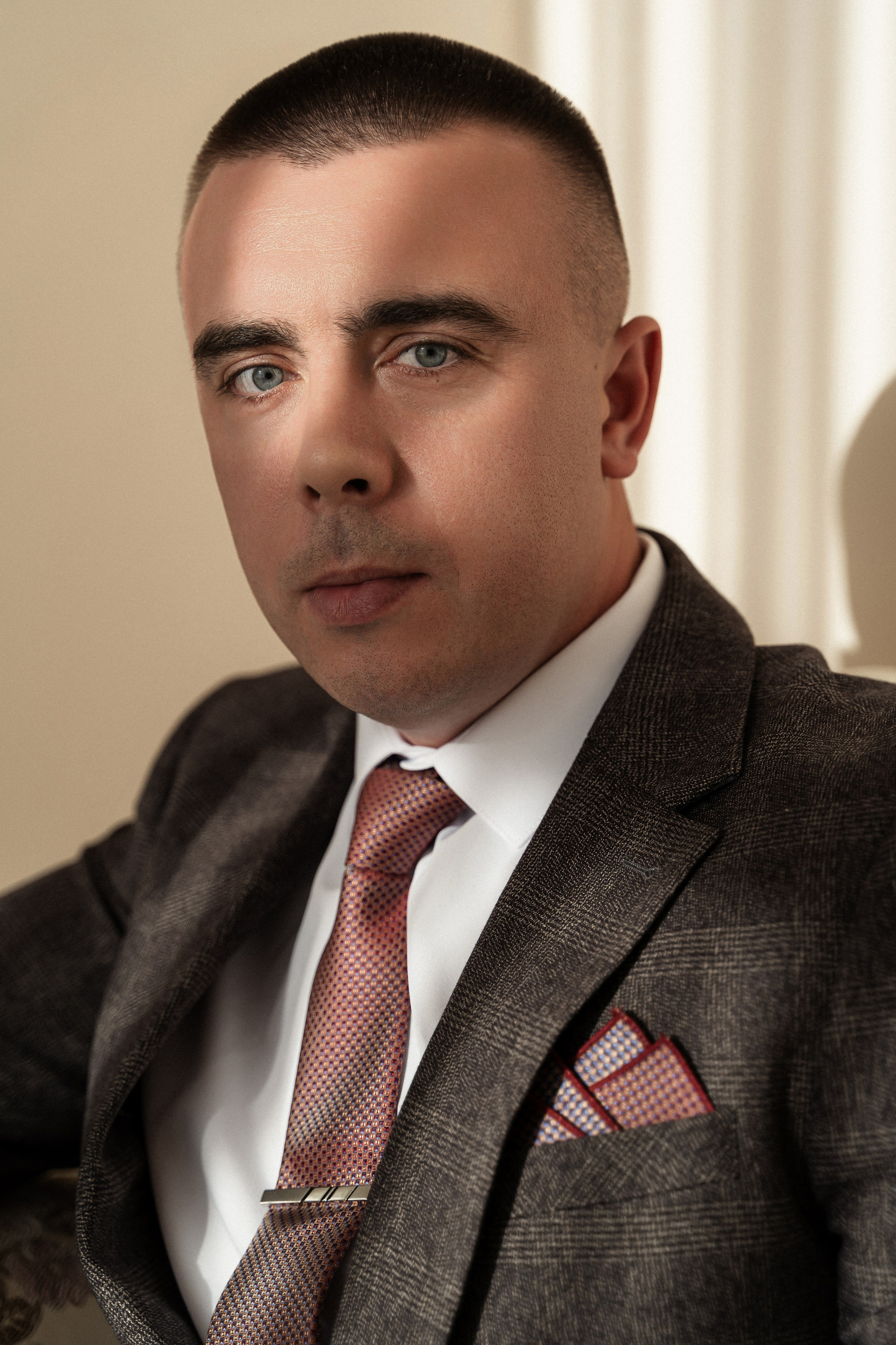 Александра и Илья. Фотограф Алина Филимонова Тверь