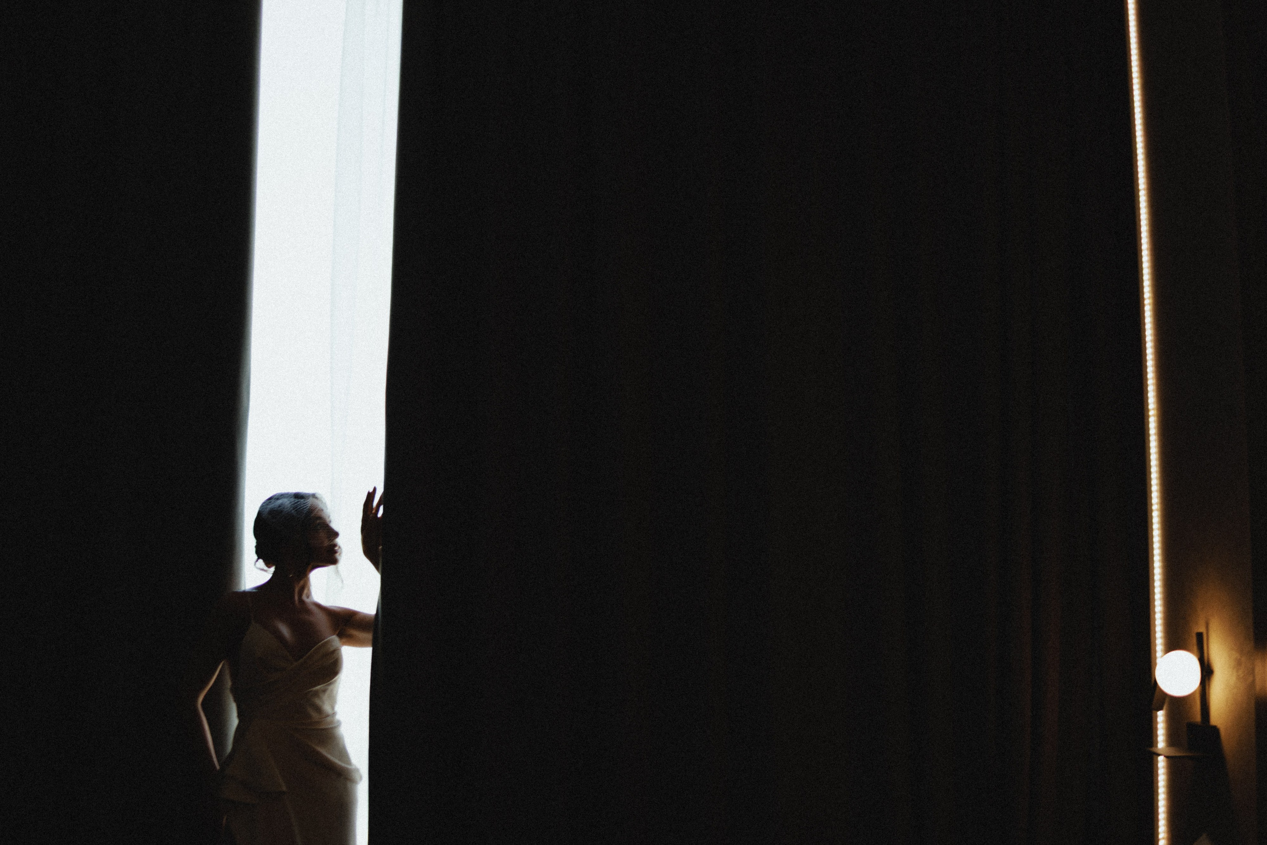 Ульяна и Кирилл. Семейный свадебный фотограф Семен Егоров