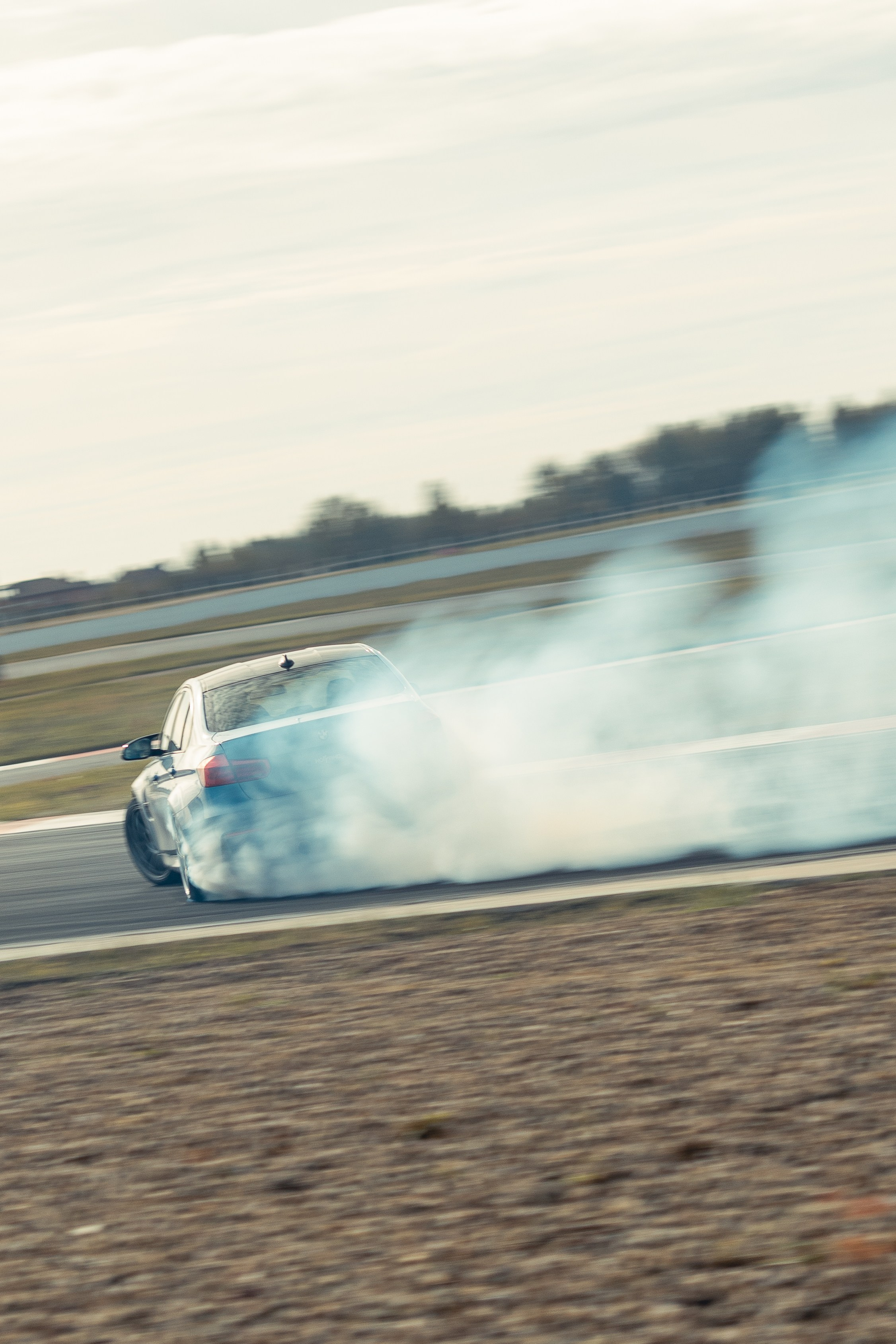 Фотографии с M-Trackday