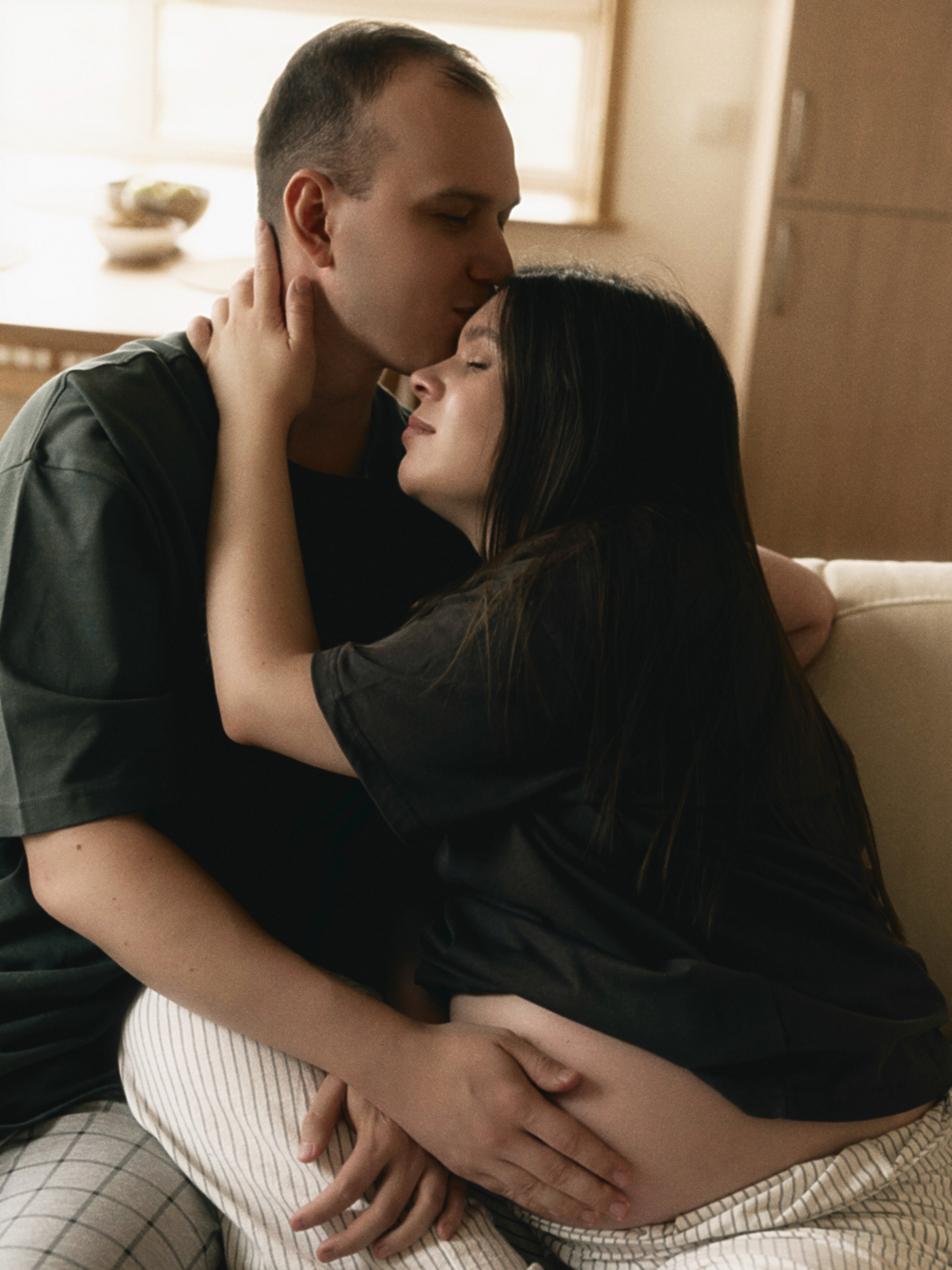 Masha Vova. Индивидуальная и семейная фотосессия в Чебоксарах Оксана Русакова