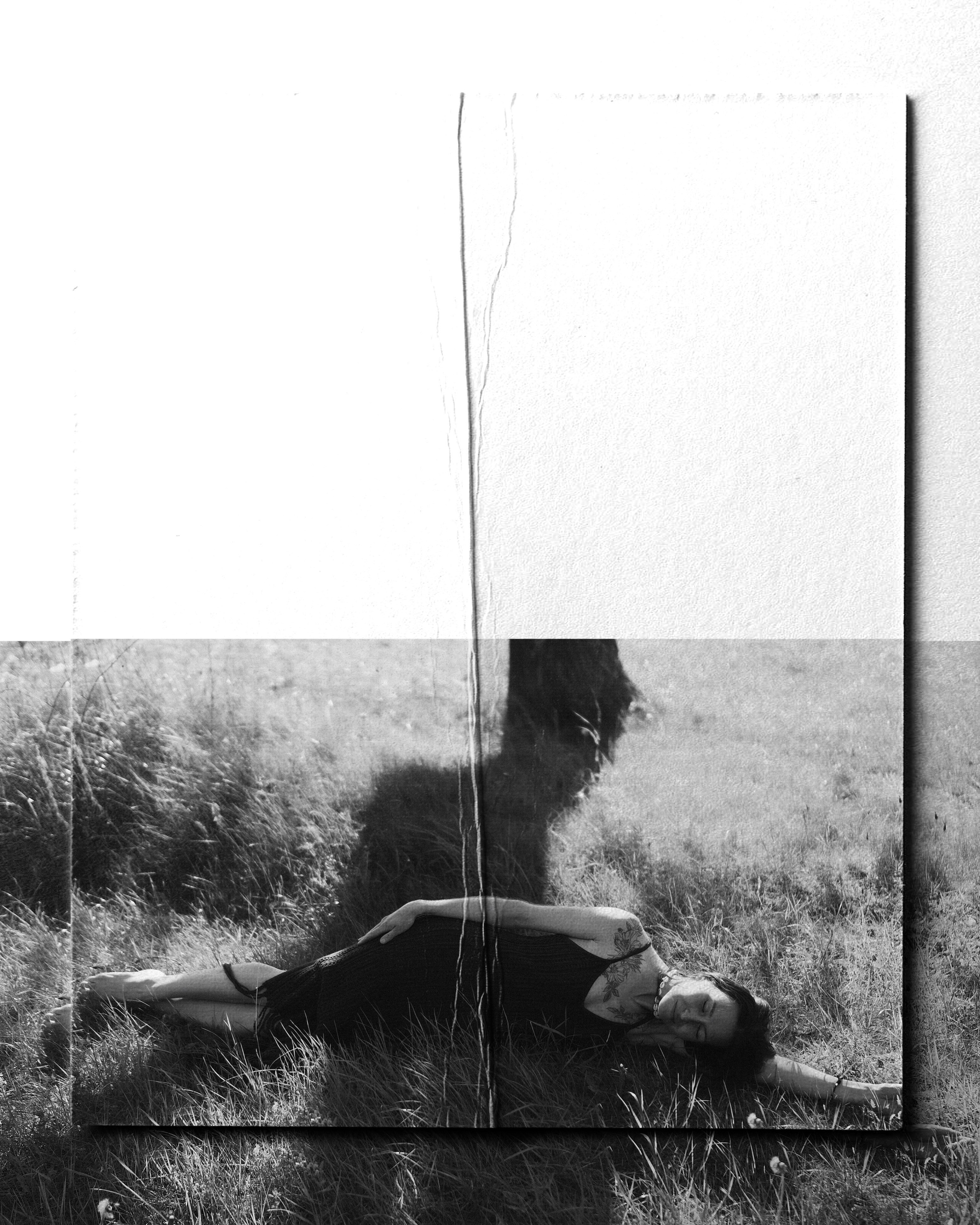 Daria. Индивидуальная и семейная фотосессия в Чебоксарах Оксана Русакова