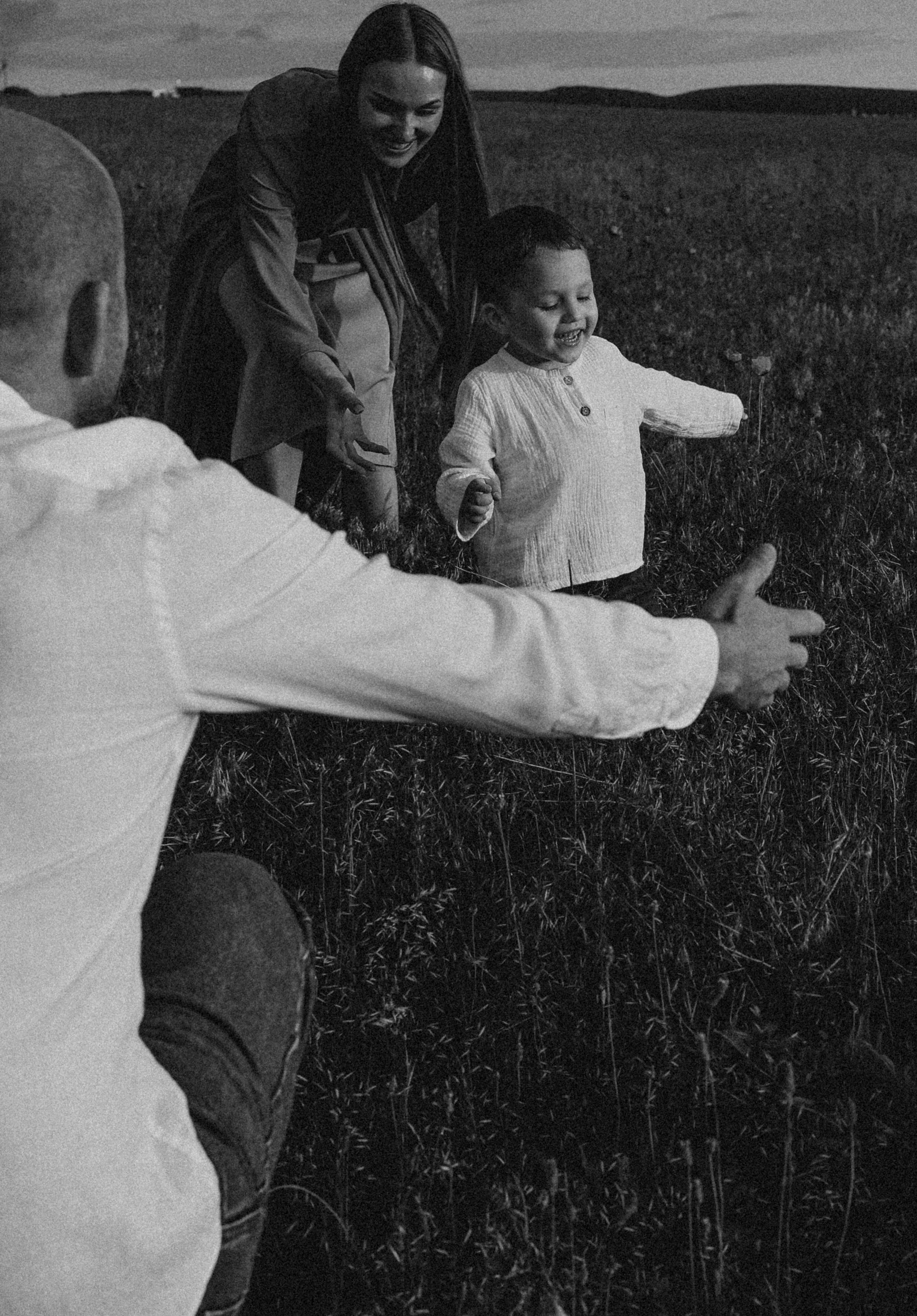 Маковая история. Фотограф Немазенко Ольга