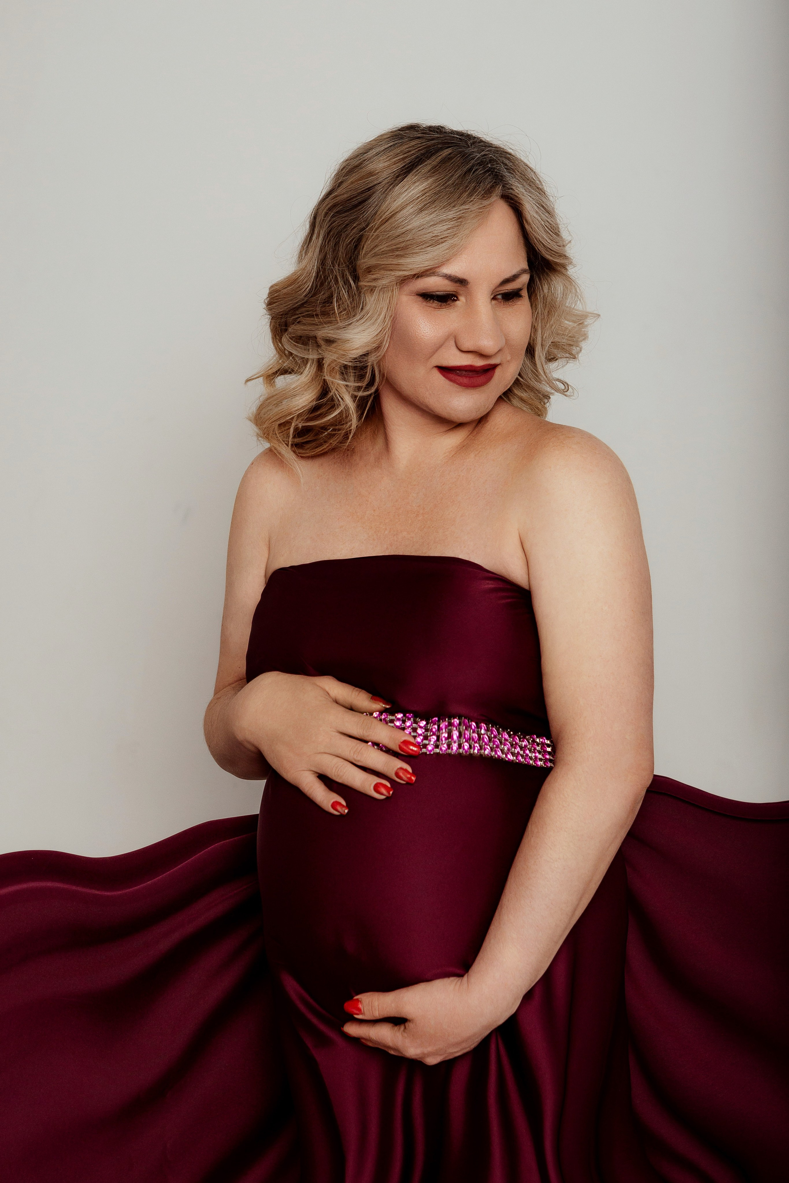 Ирина. Семейный и детский фотограф в Москве Александра Мак