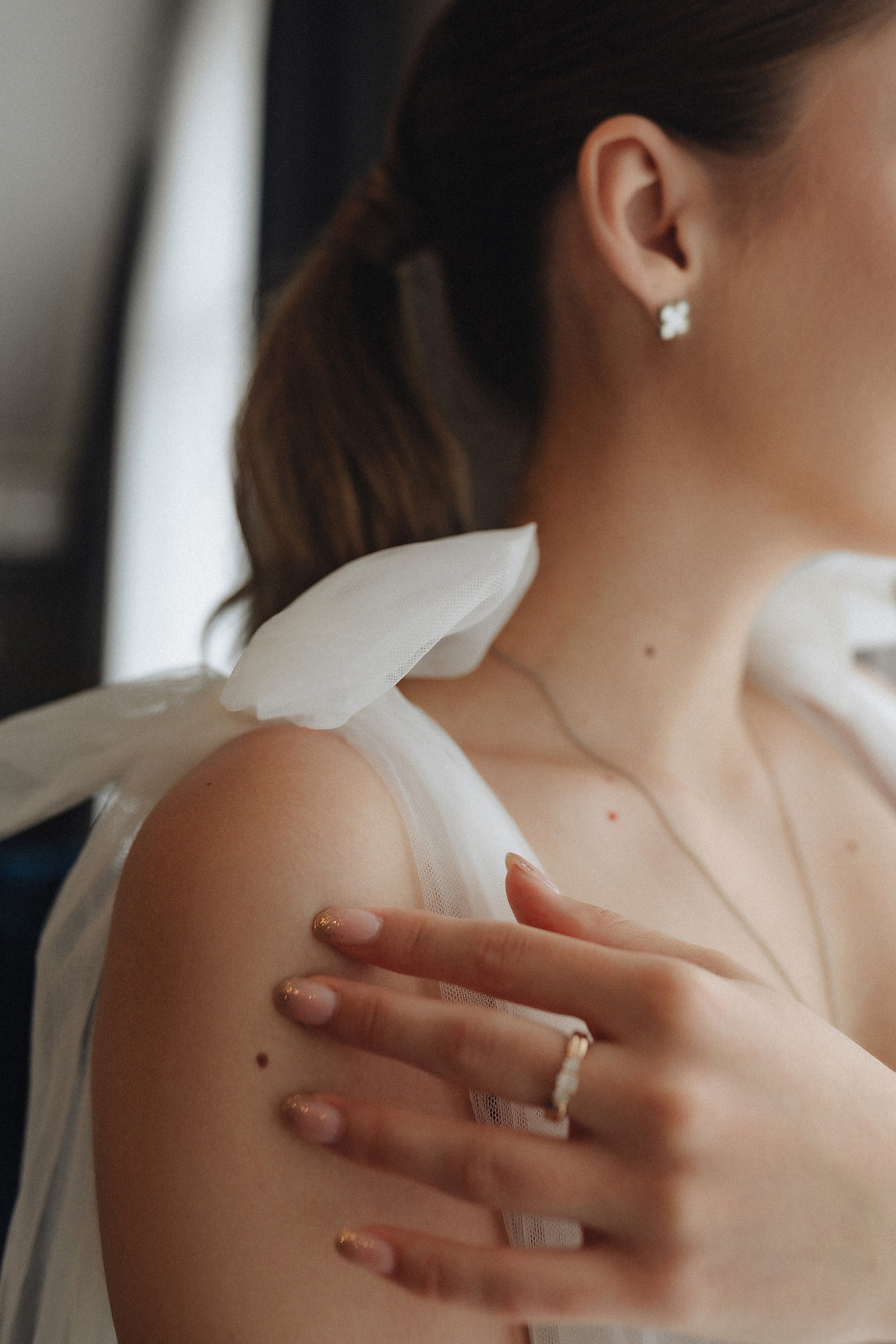 Алиса и Алексей. Фотограф Карина Шмулёва. Воронеж и область