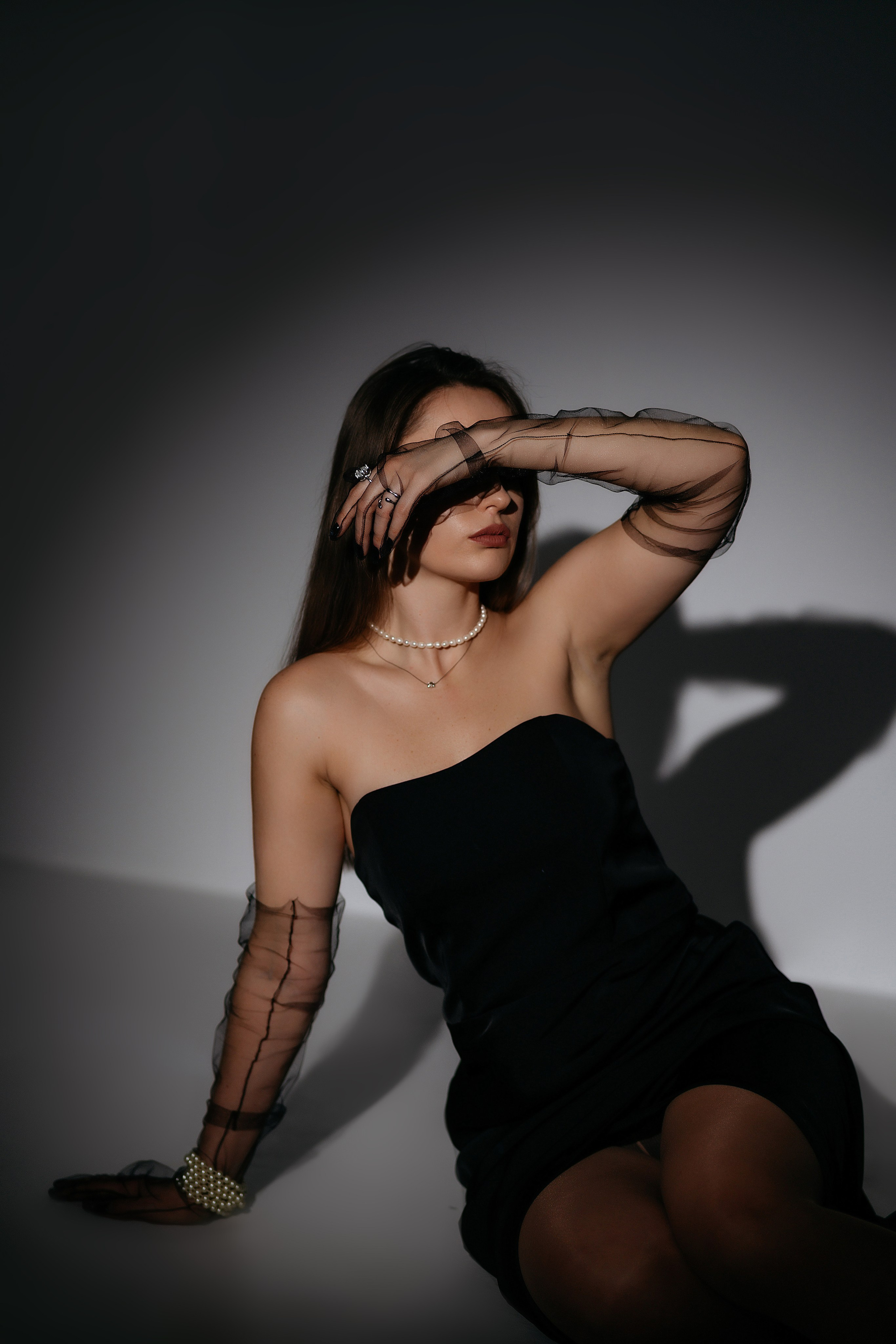 Юлия | Съемка ко Дню Рождения. Фотограф Карина Шмулёва. Воронеж и область