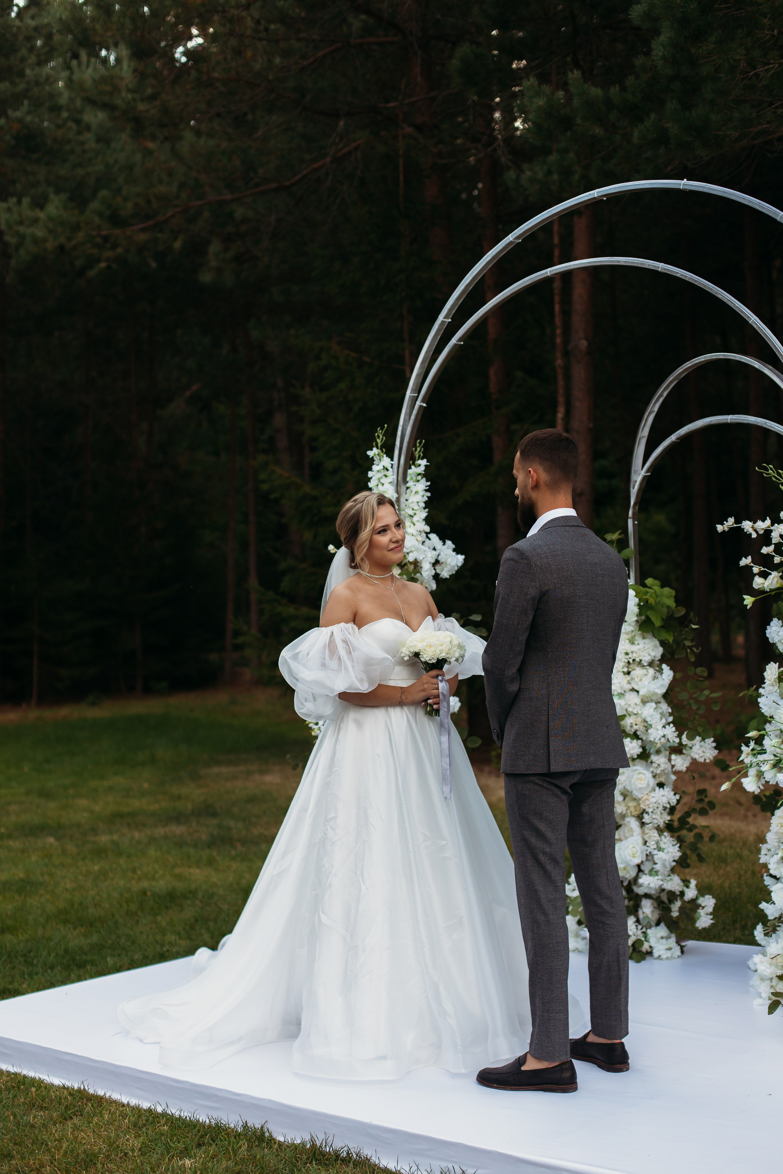 Юли&Вова. Фотограф Тверь. Свадебные, семейные, индивидуальные фотосессии