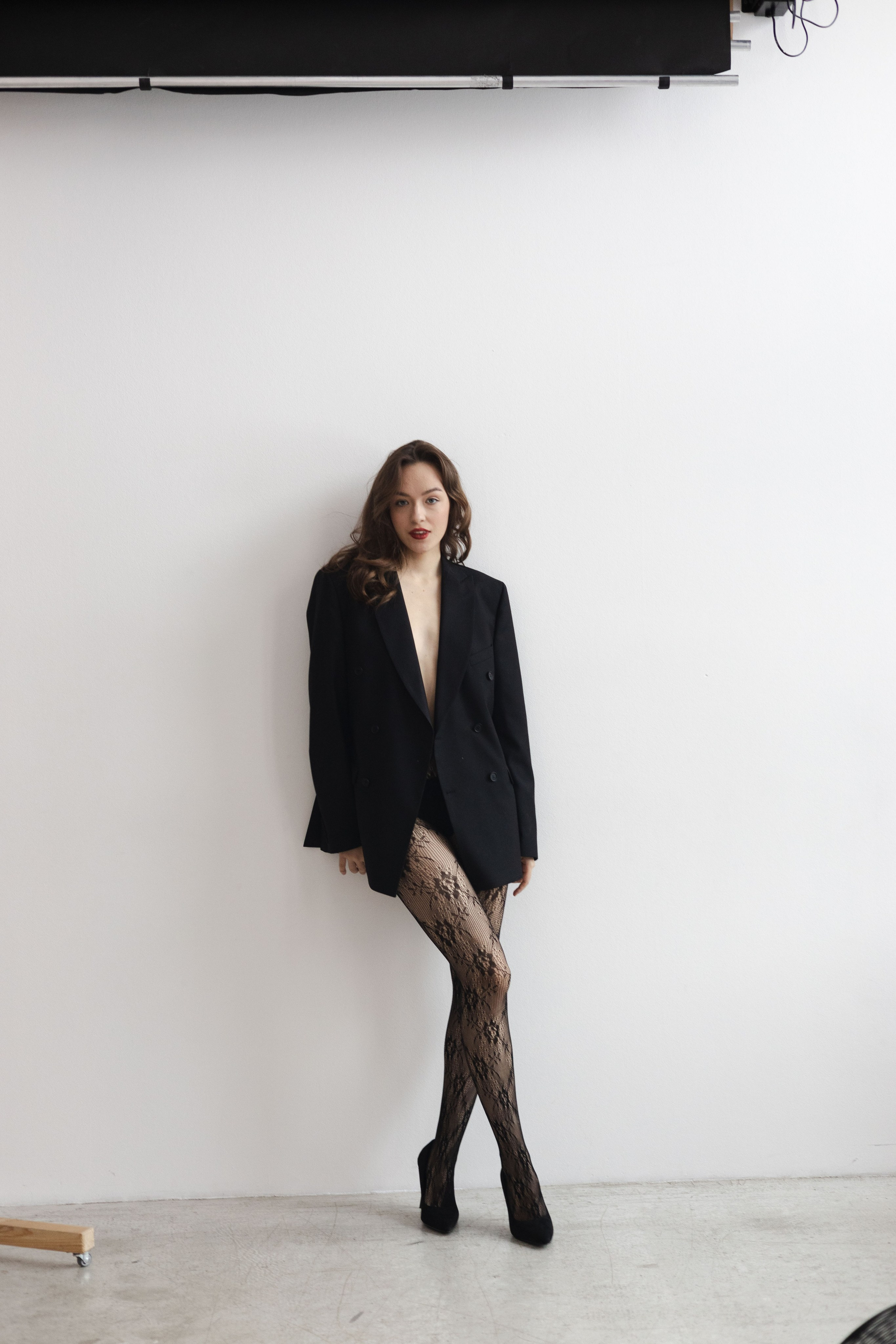 Полина. Фотограф в Екатеринбурге