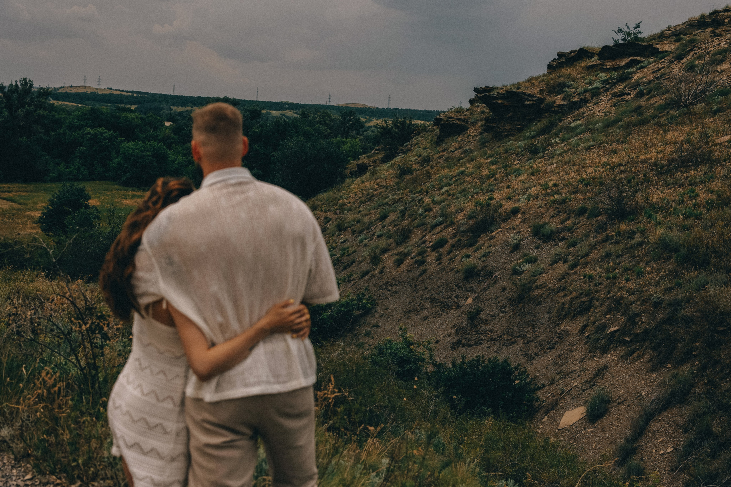 Эмилия и Денис. Коваленко Алена │ Фотограф