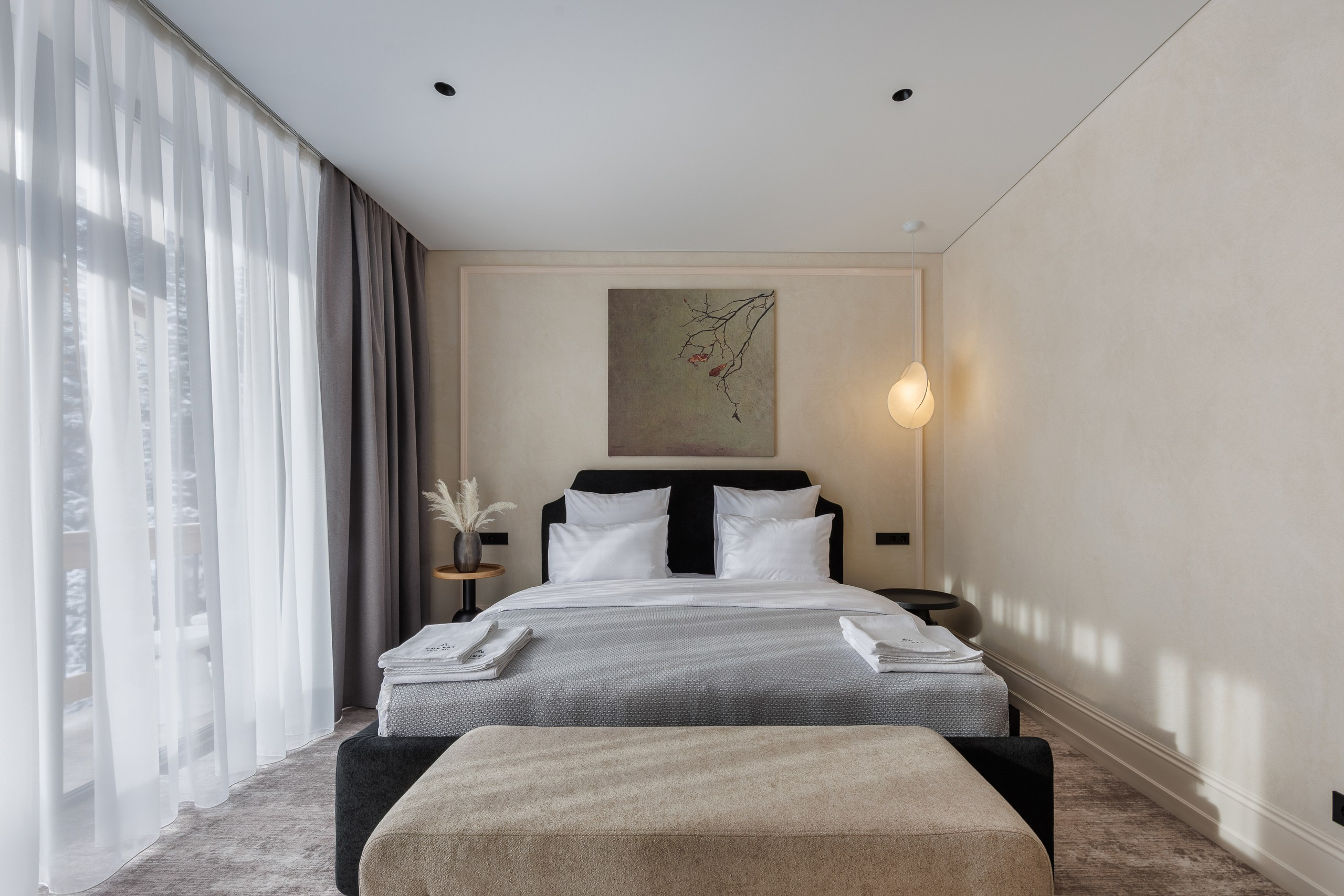 Интерьерная съемка. Фотограф Николай Петрушкин | Ставрополь, Москва