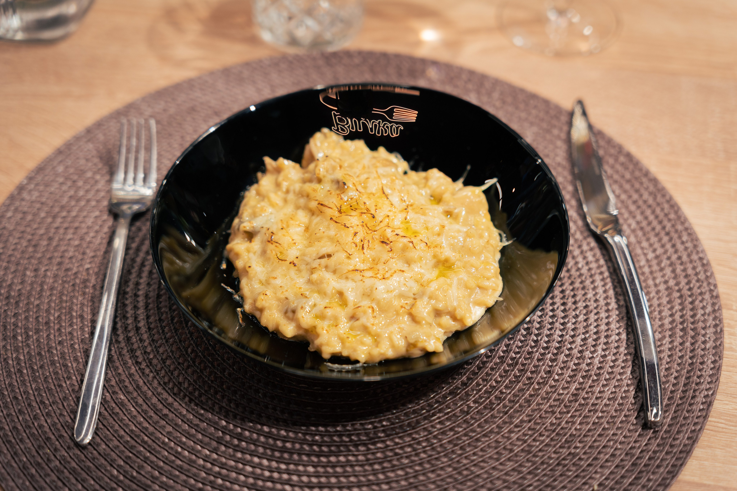 Кулинарная студия. Плак или Квак