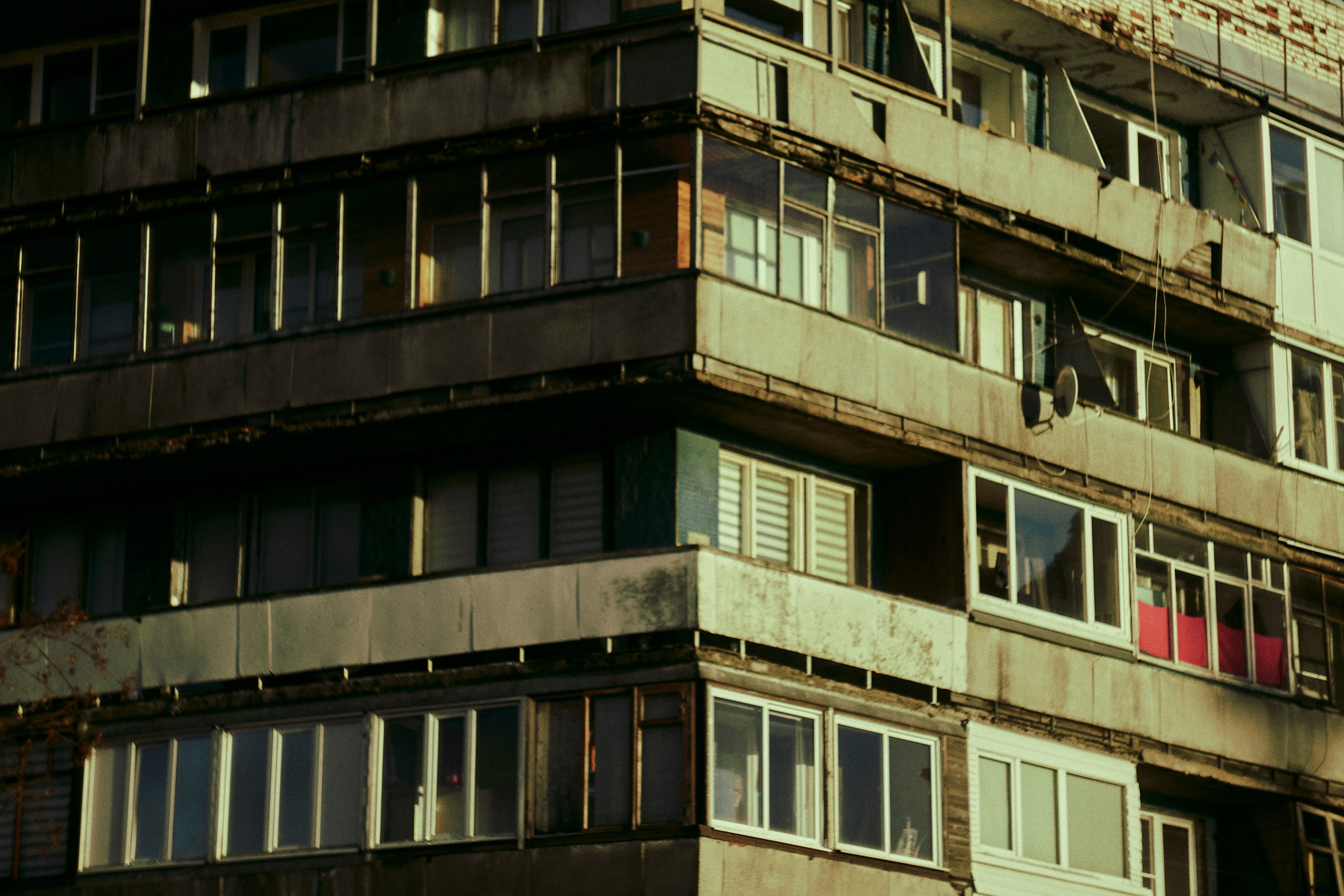 Life on Helios 44-2. Портретный фотограф в Москве