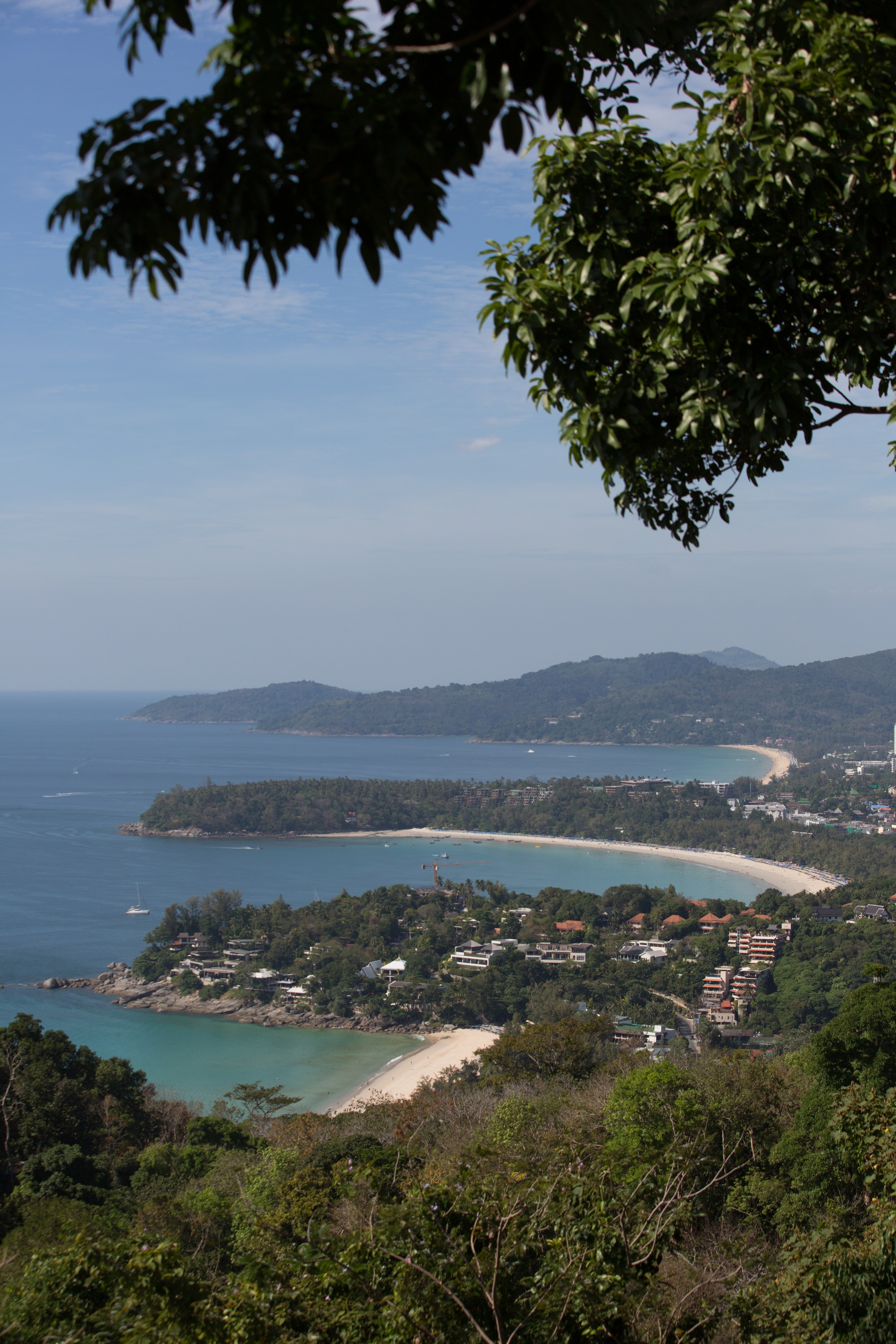 Фото Тайланда. Студия Максима Белослюдцева