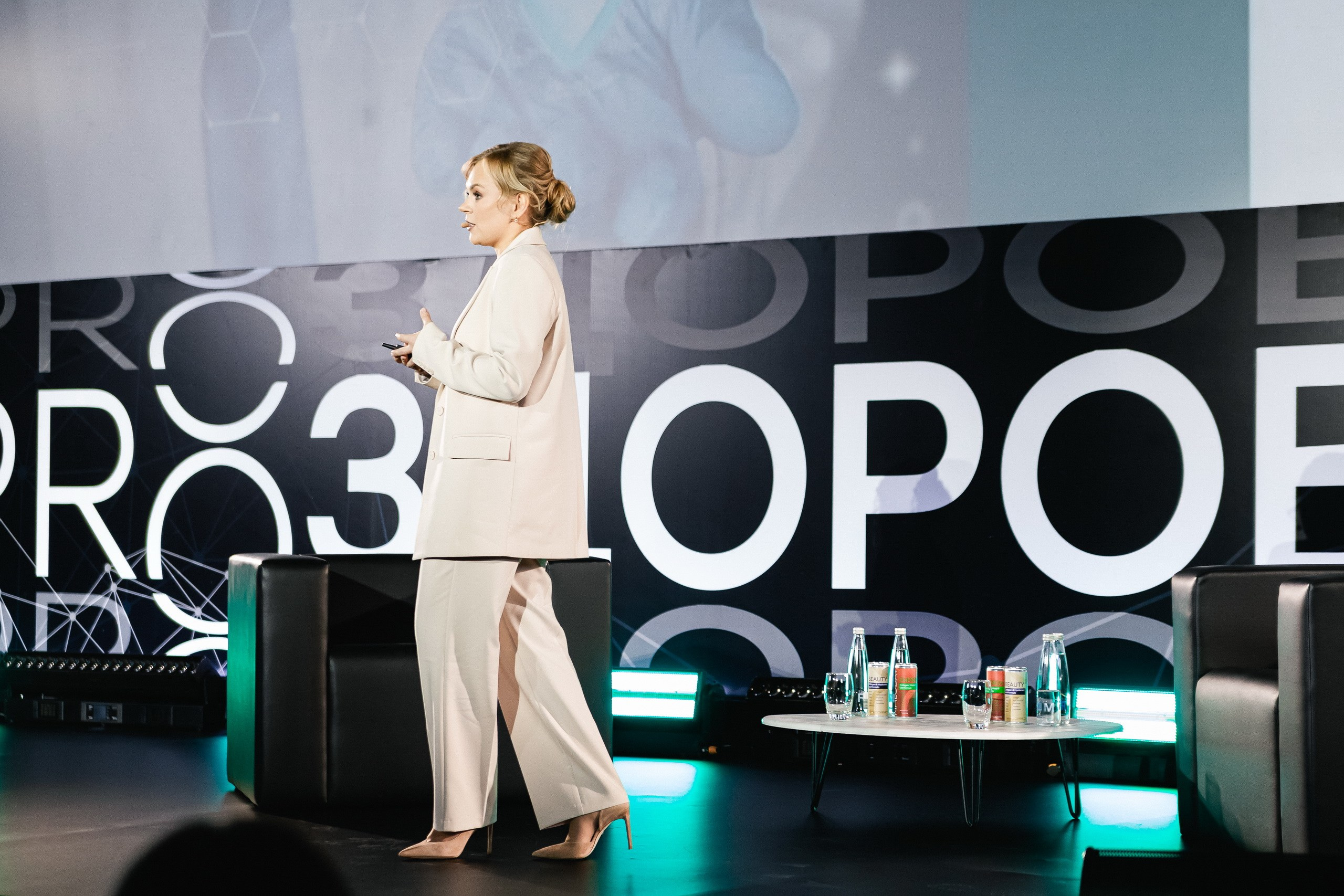 PRОЗДОРОВЬЕ | Конференция | Skolkovo. Крылова Светлана Фотограф Челябинск