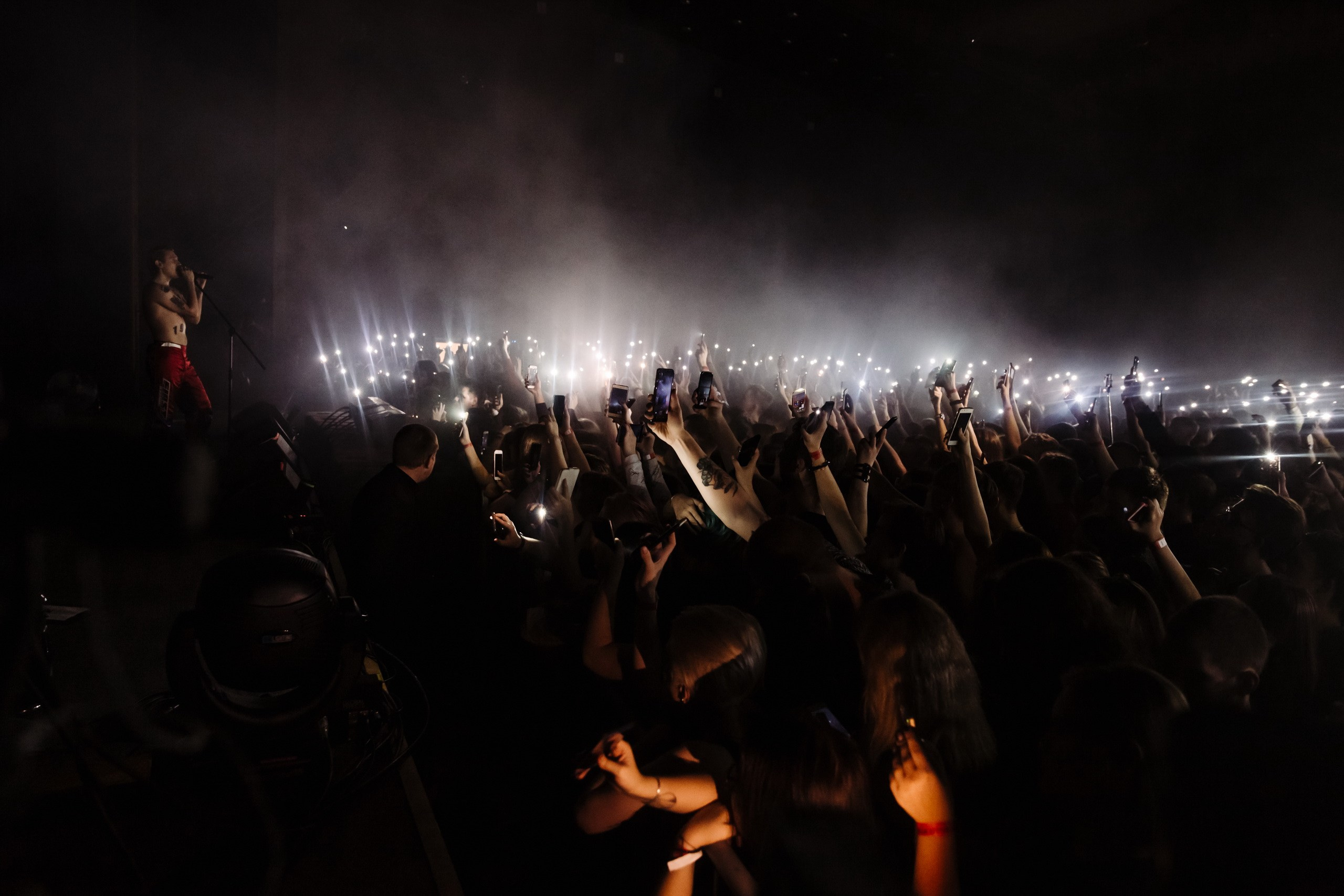 Концерт Little BIg | Челябинск WTC. Крылова Светлана Фотограф Челябинск