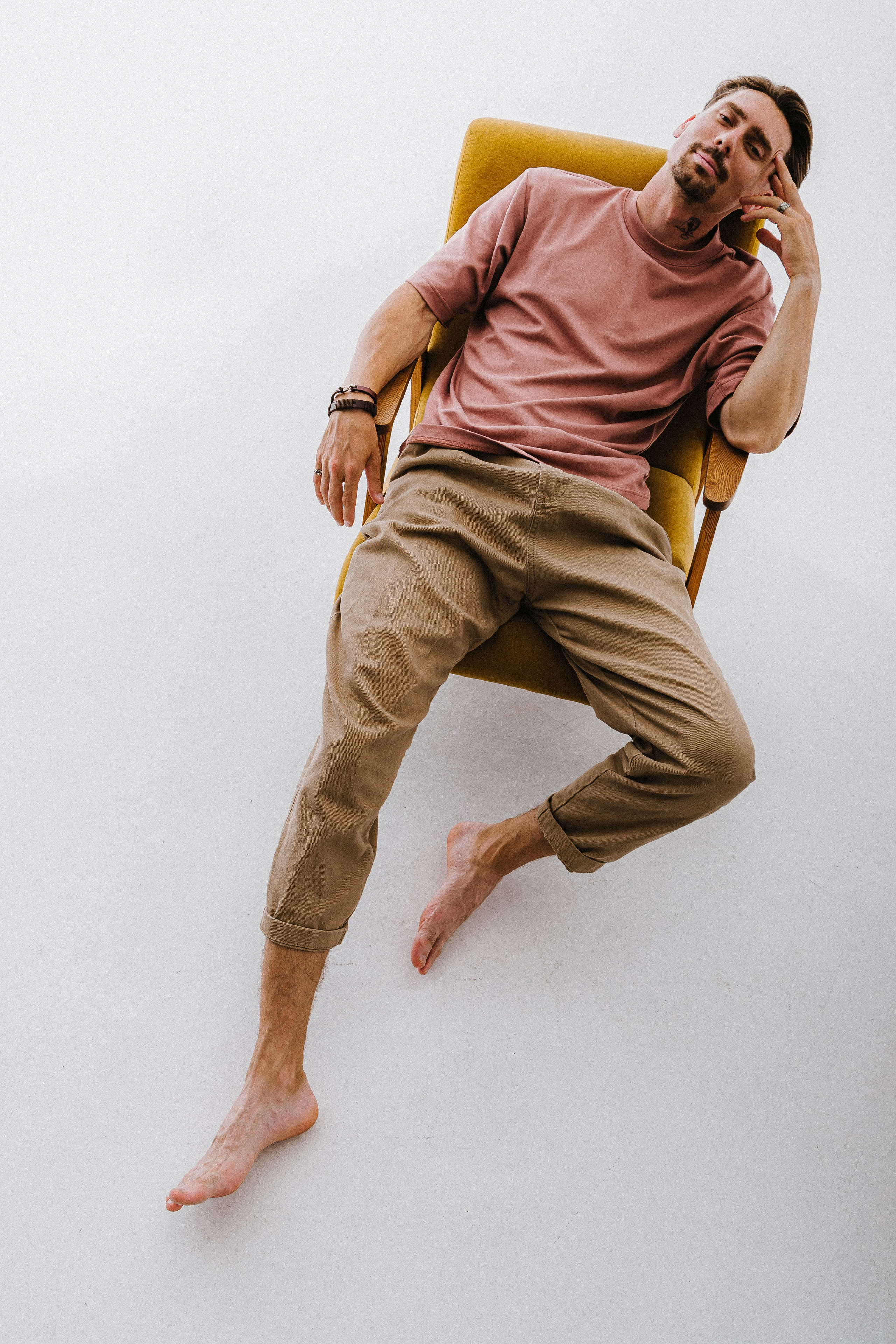 Саша. Крылова Светлана Фотограф Челябинск