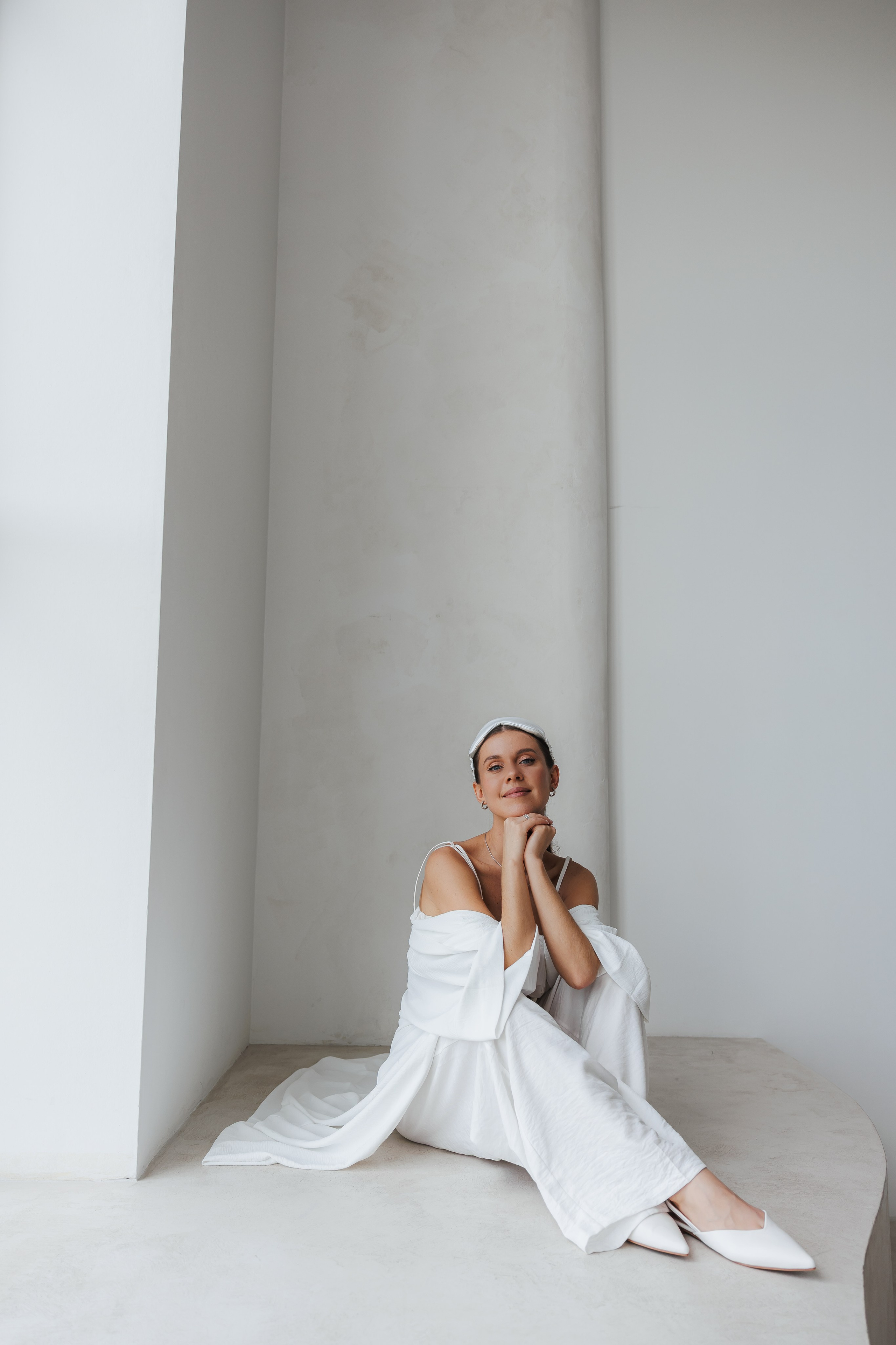 Утро невесты. Крылова Светлана Фотограф Челябинск