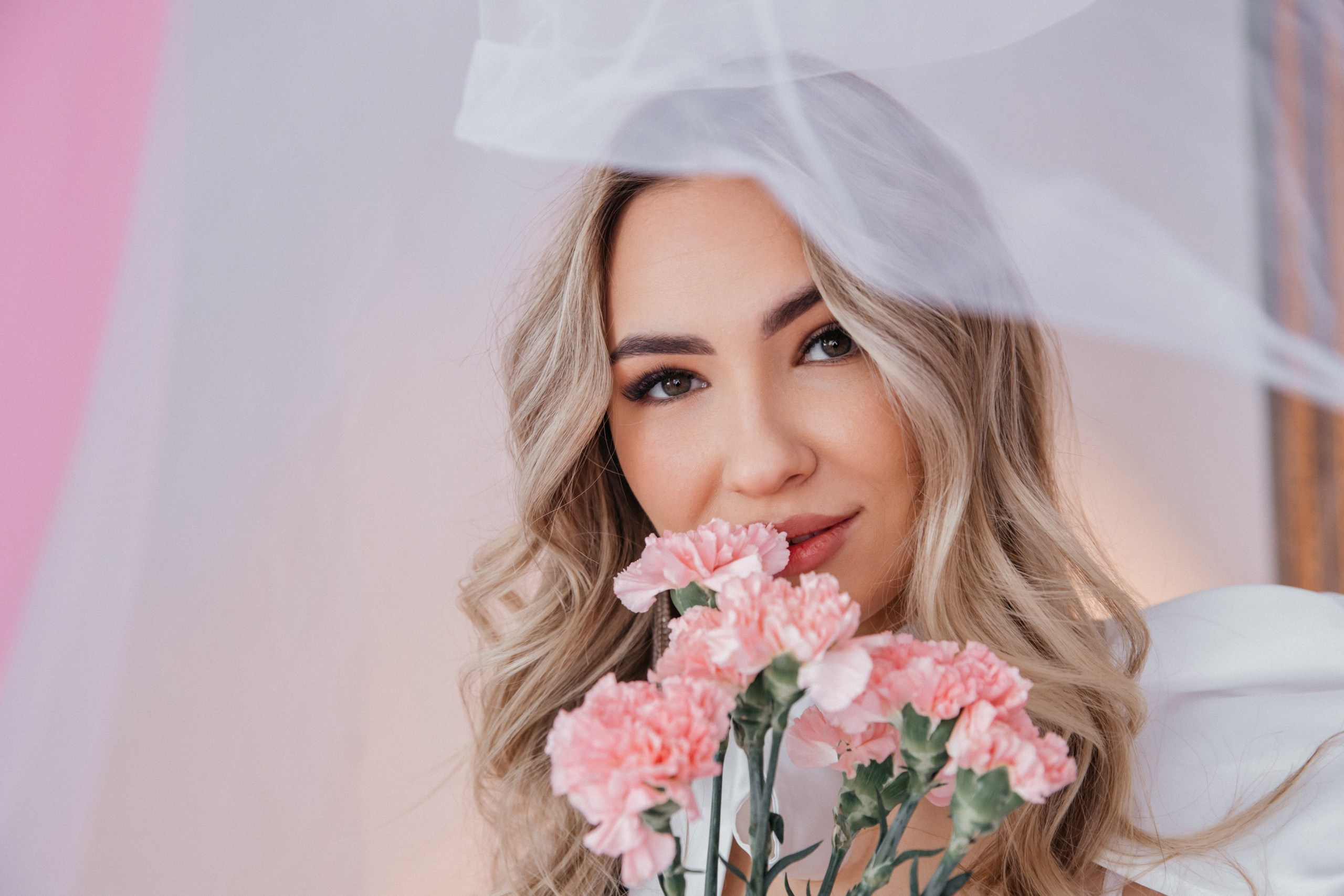 Весенний фото день. Семейный фотограф