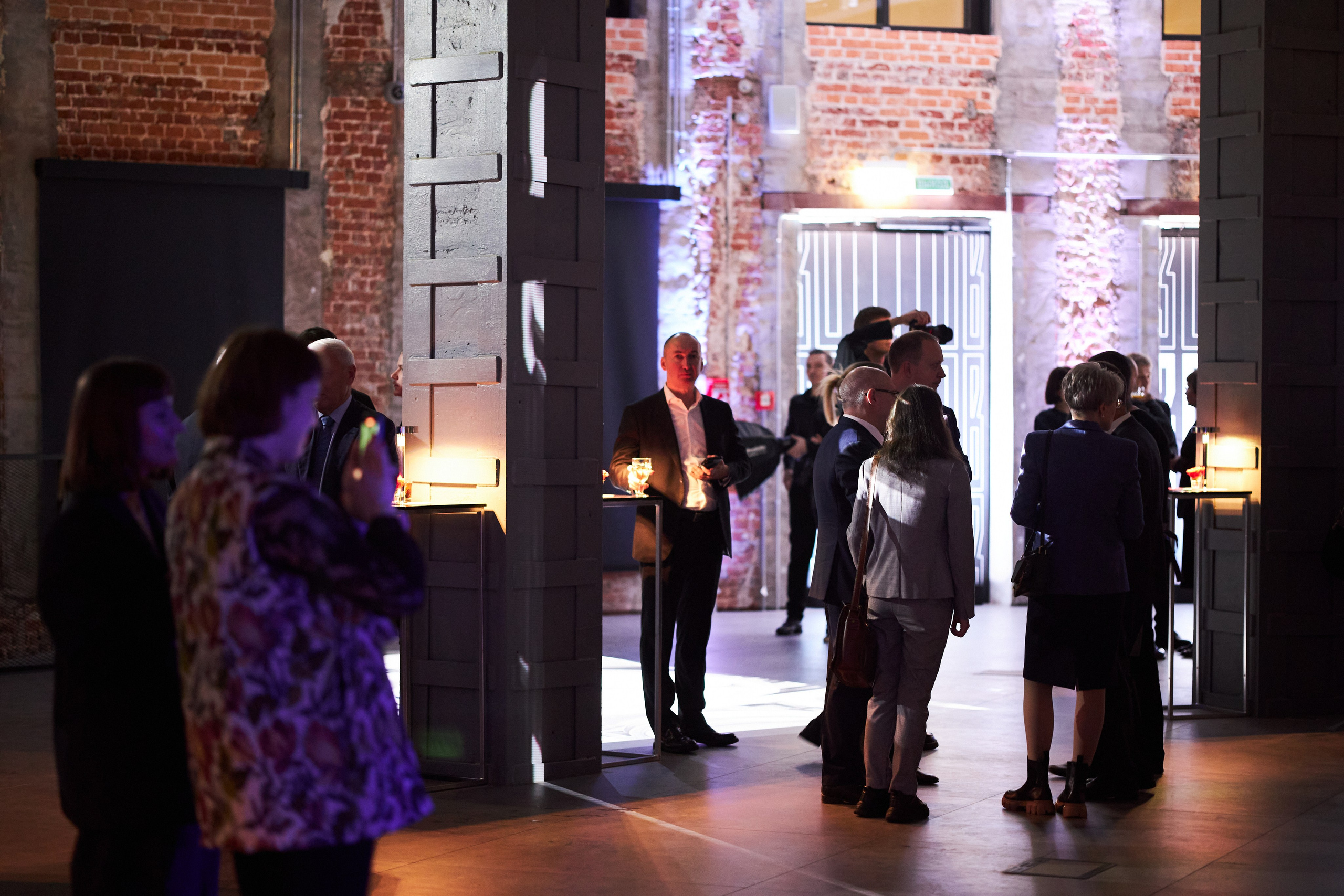 43. Фотограф Недорез Александр в Москве. Репортаж на ваших мероприятиях