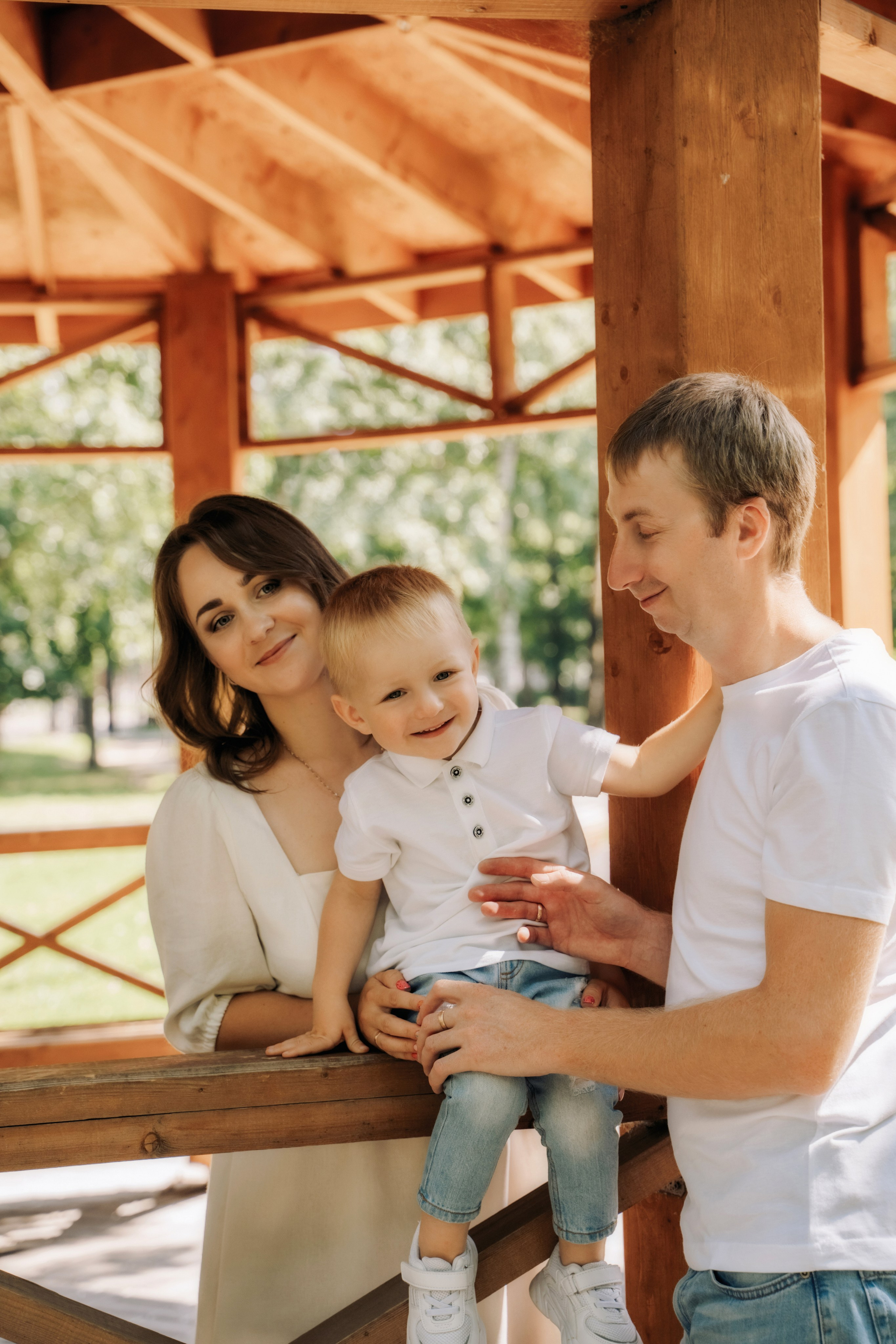14. Детский и семейный фотограф Ташкент Наталья Кривенко